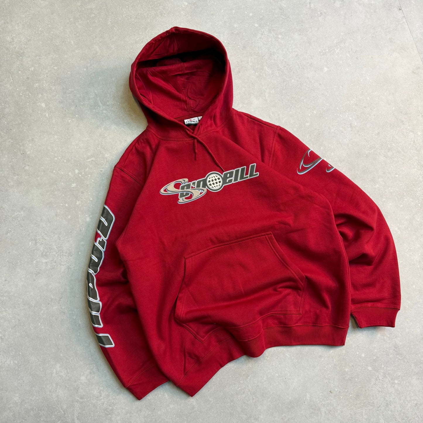 00’s O’Neill Hoodie