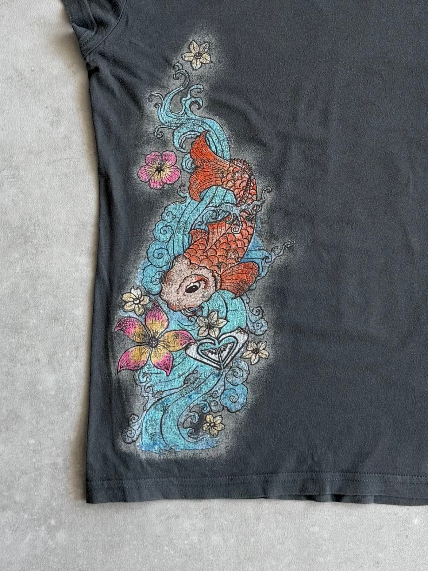 Vintage Roxy Women’s T-Shirt (8)