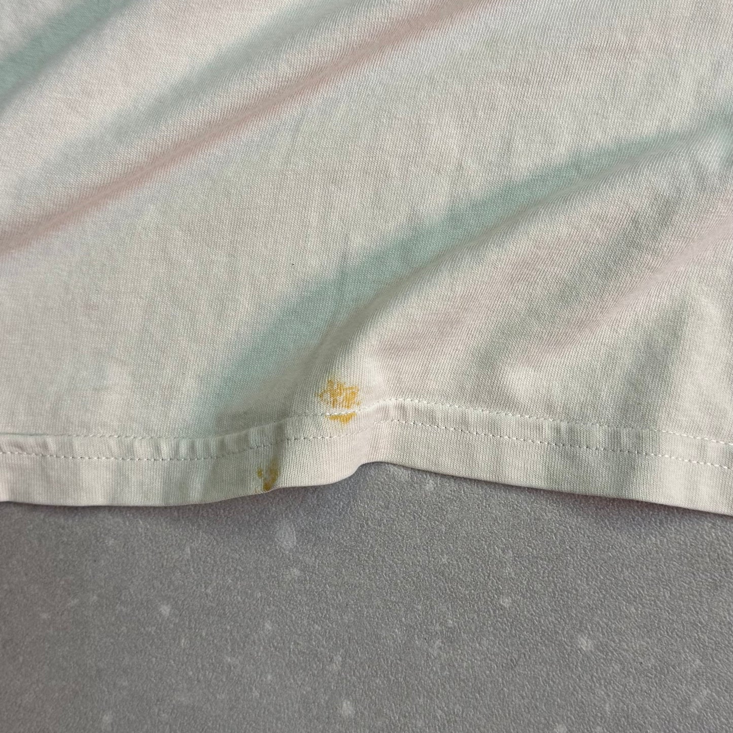 00’s Quiksilver T-shirt (L)