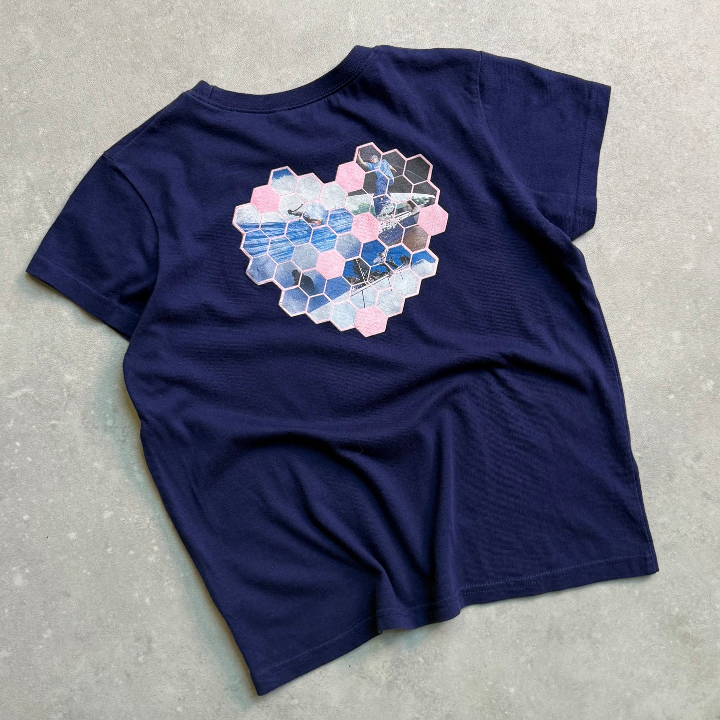 00’s Billabong Baby Tee