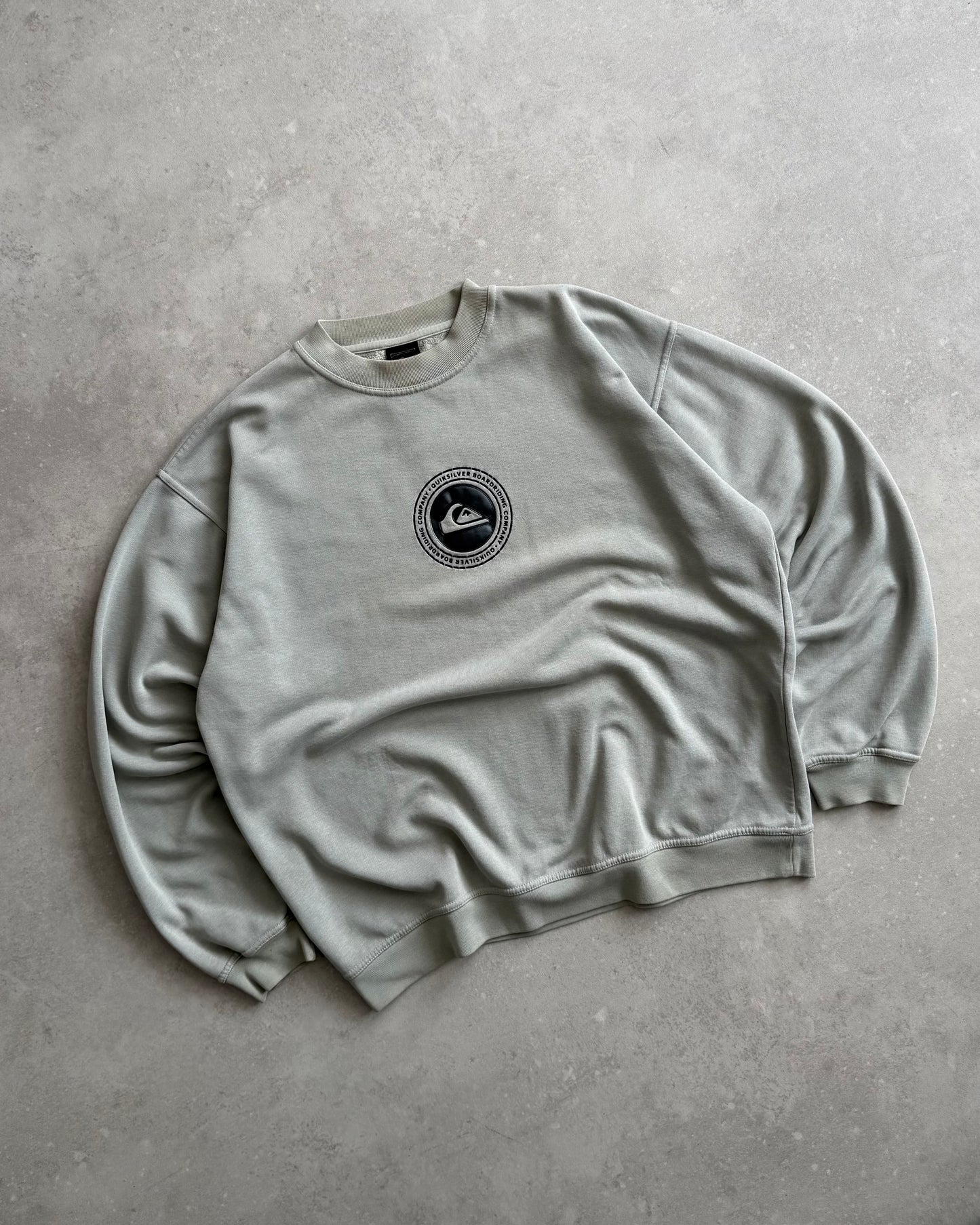 Vintage Quiksilver Sweatshirt (XL)