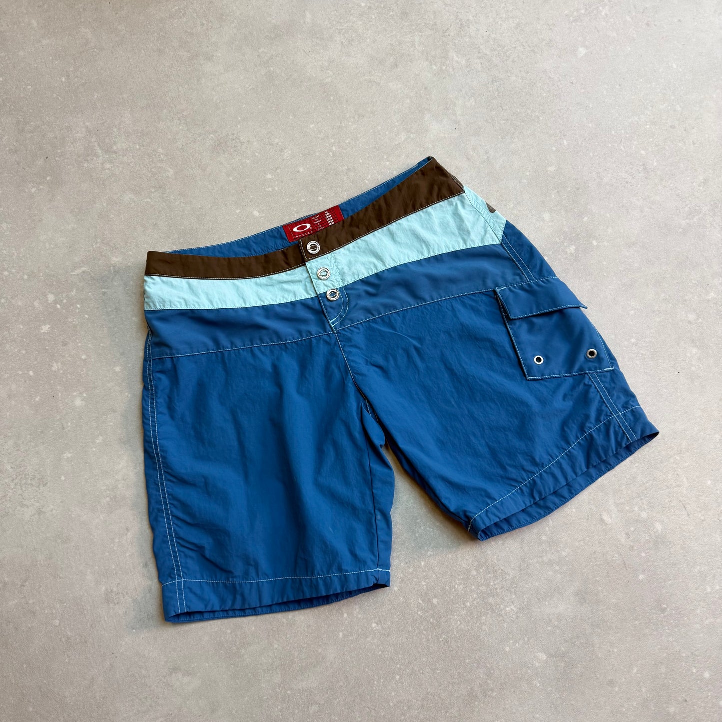 00’s Oakley Board Shorts (wmns) (32)