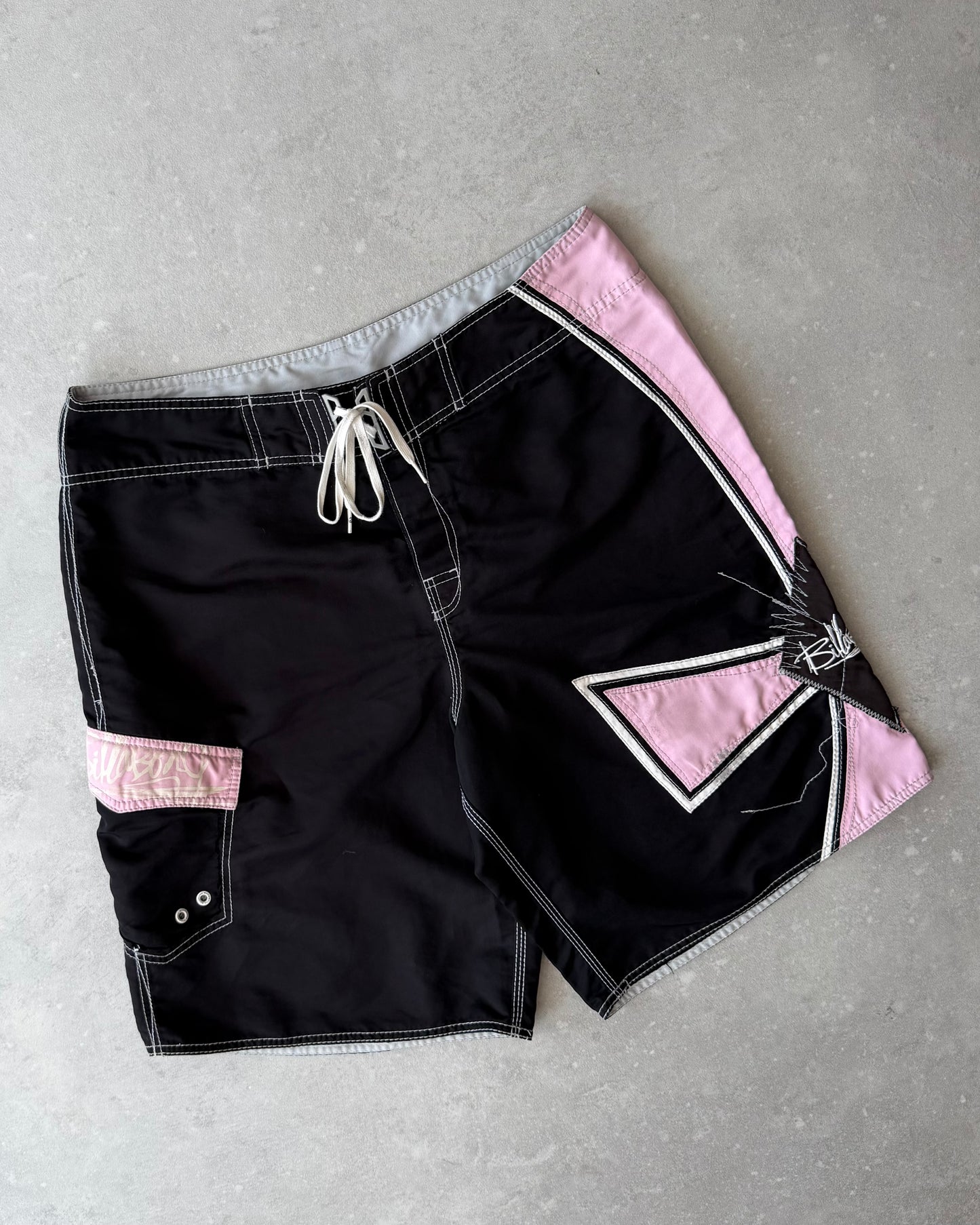 Vintage Billabong Boardshorts (34)