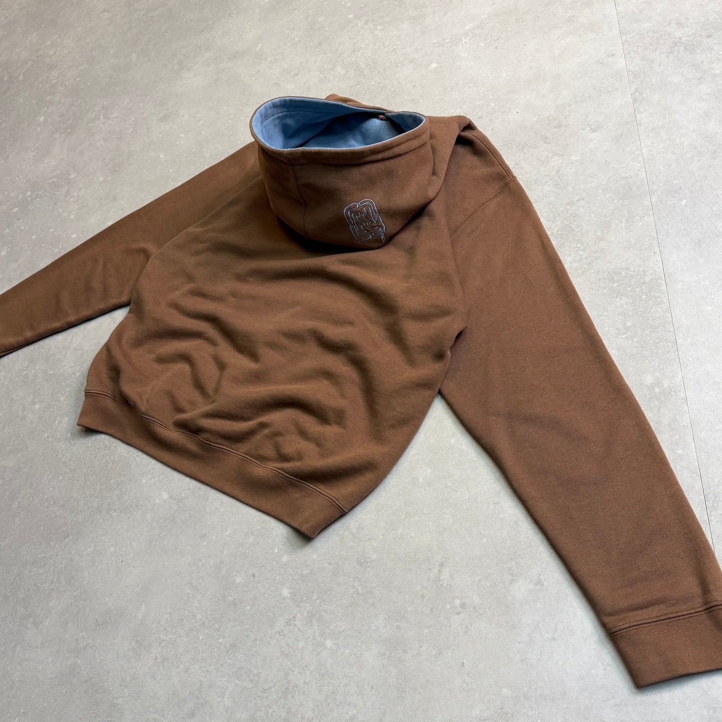 00’s Billabong Hoodie (S)