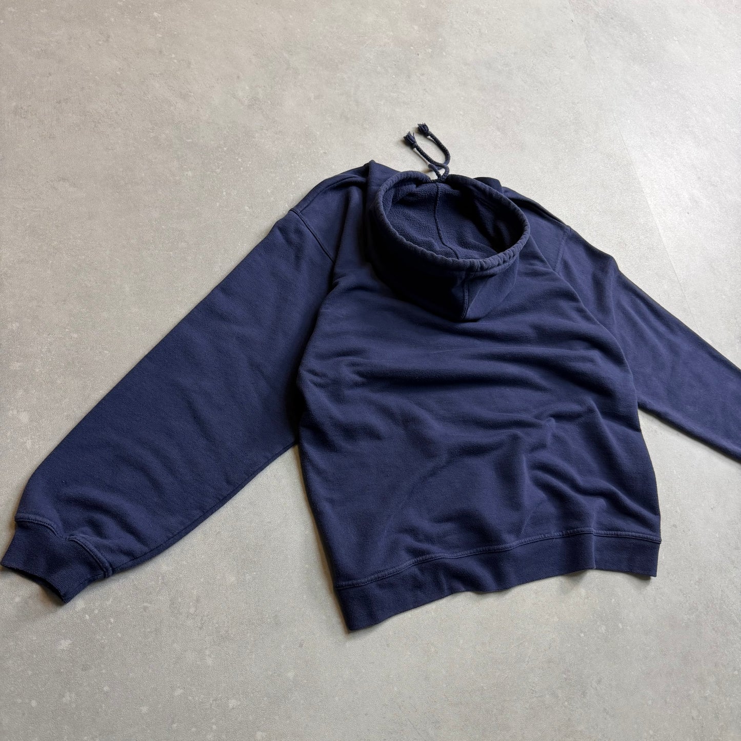 00's Quiksilver Hoodie (L)