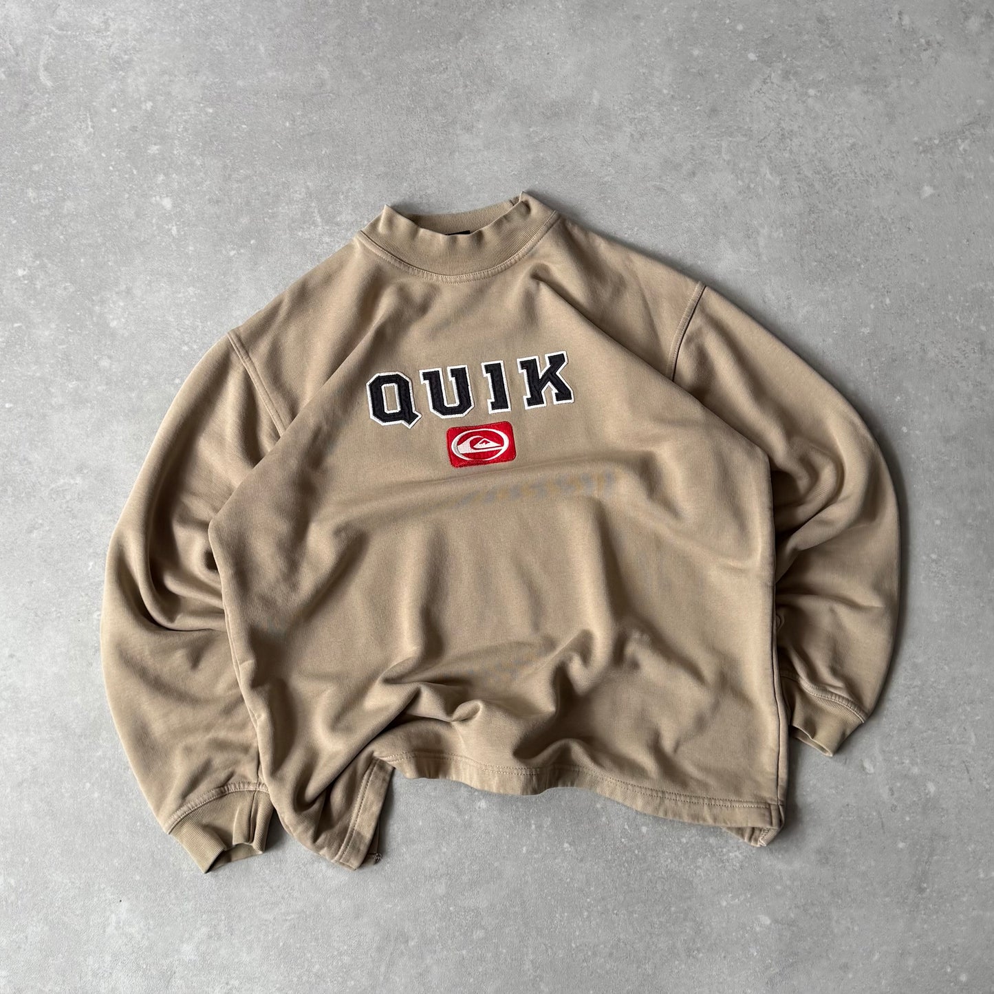 Vintage Quiksilver Sweatshirt (L)