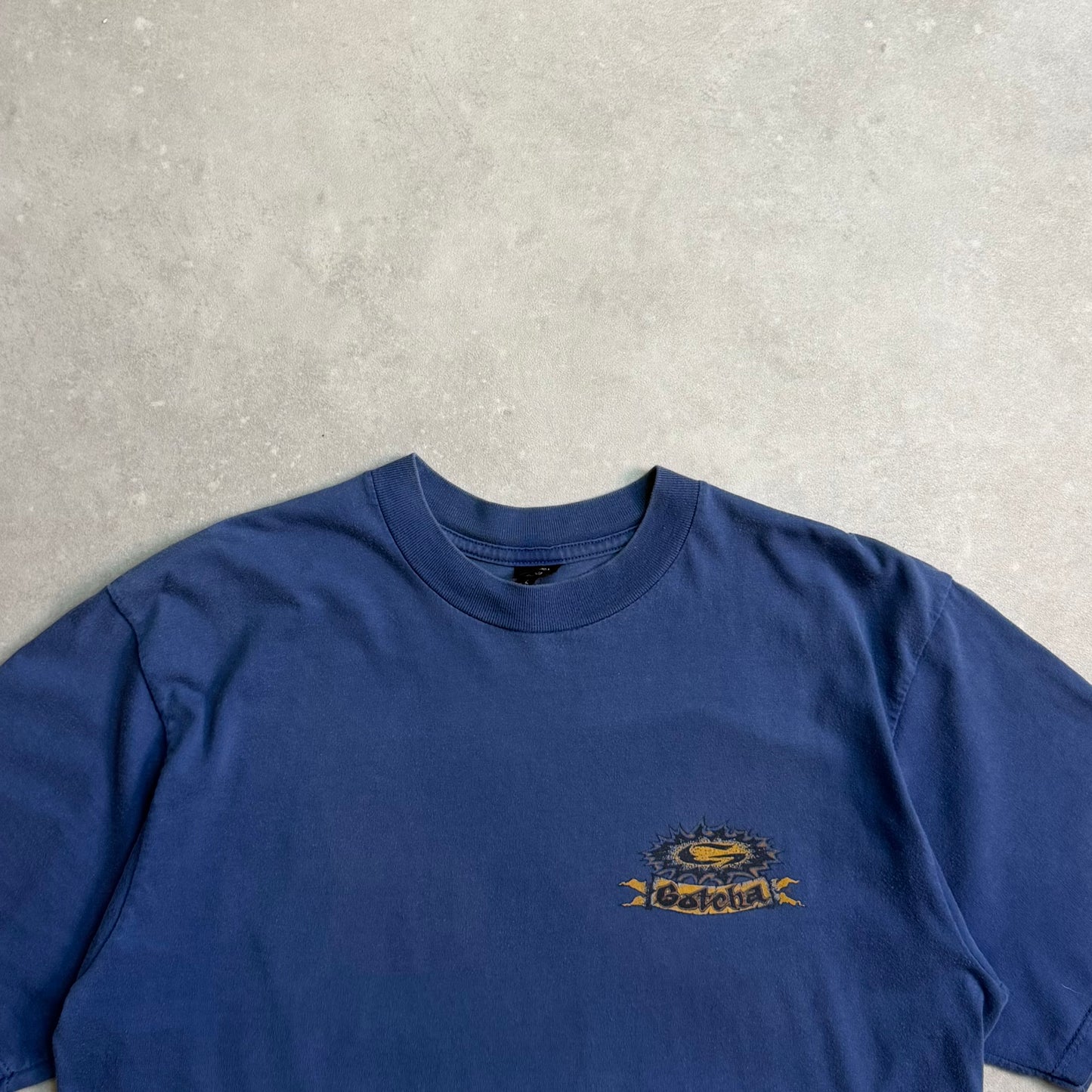 00’s Gotcha IRL T-shirt (L)