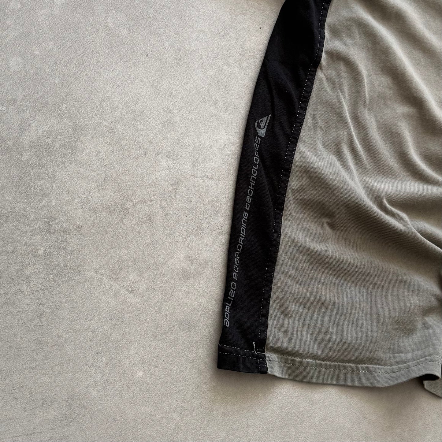 Vintage Quiksilver T-shirt (L)