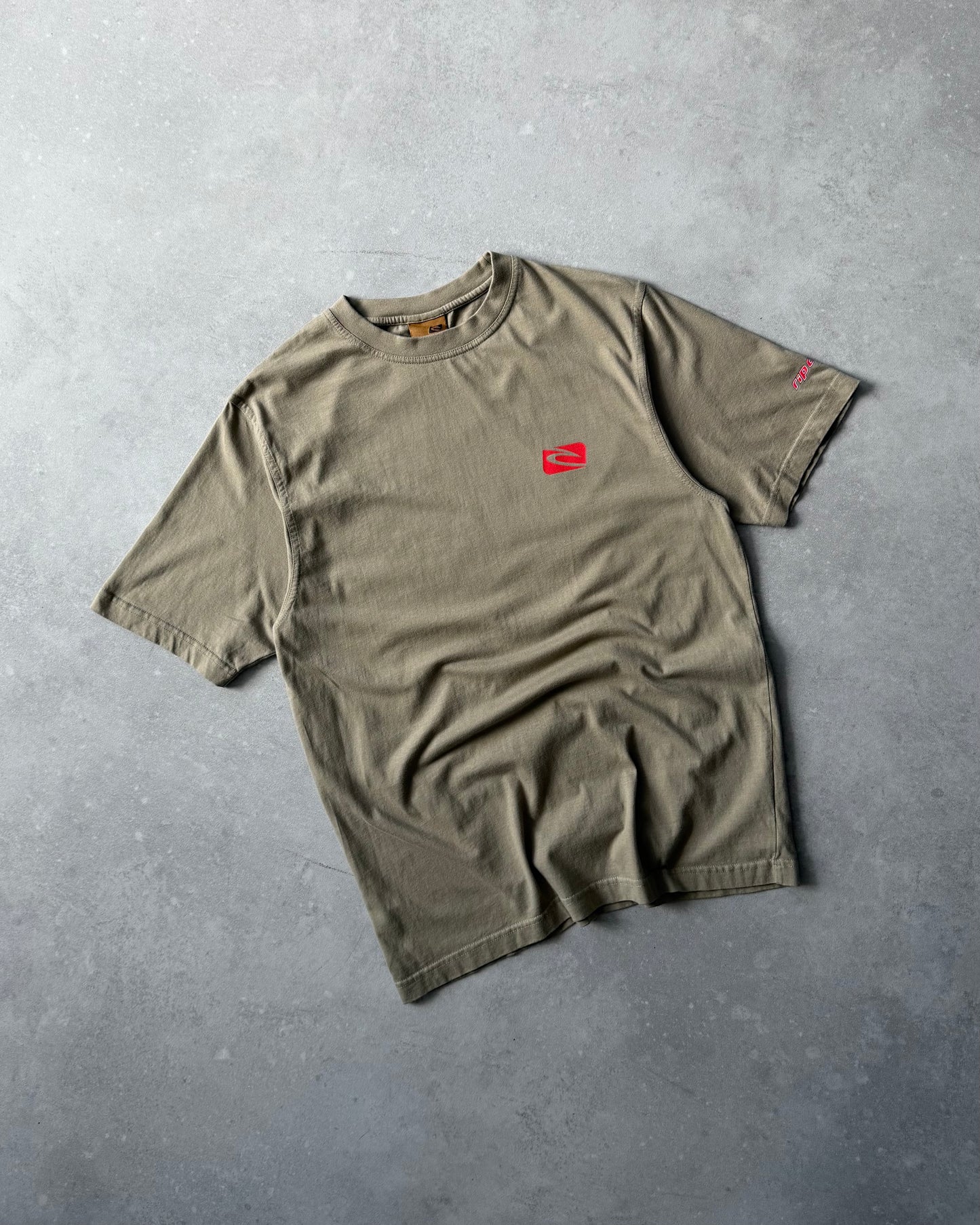 Vintage Ripcurl T-shirt (M)