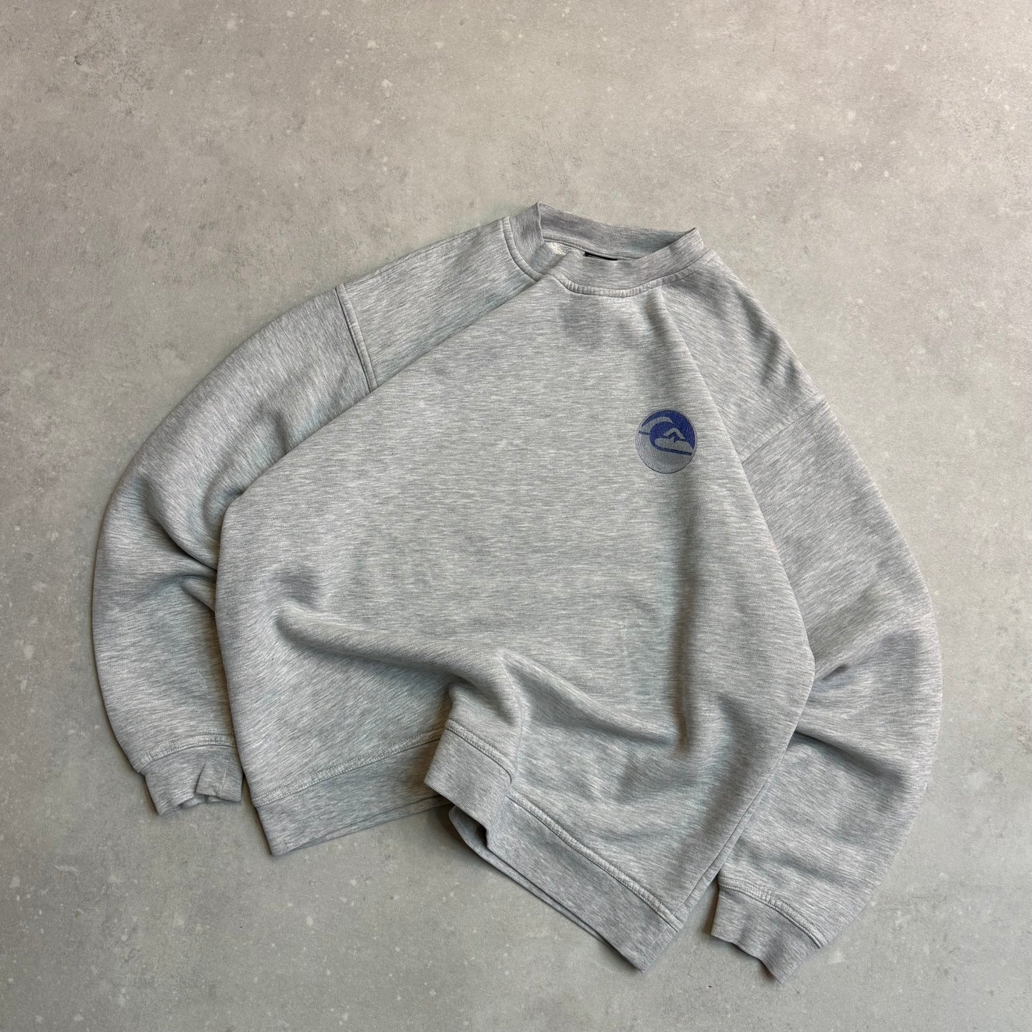 90’s Quiksilver Sweatshirt (L)