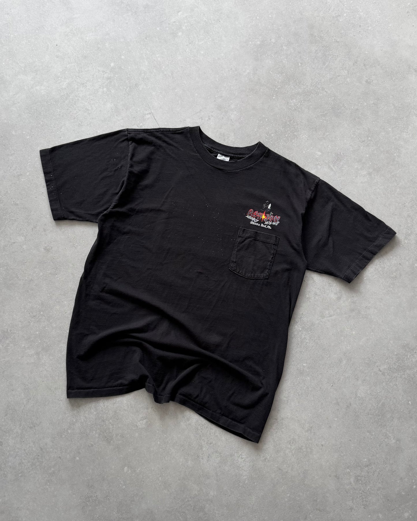 Vintage Ron Jon T-shirt (XL)