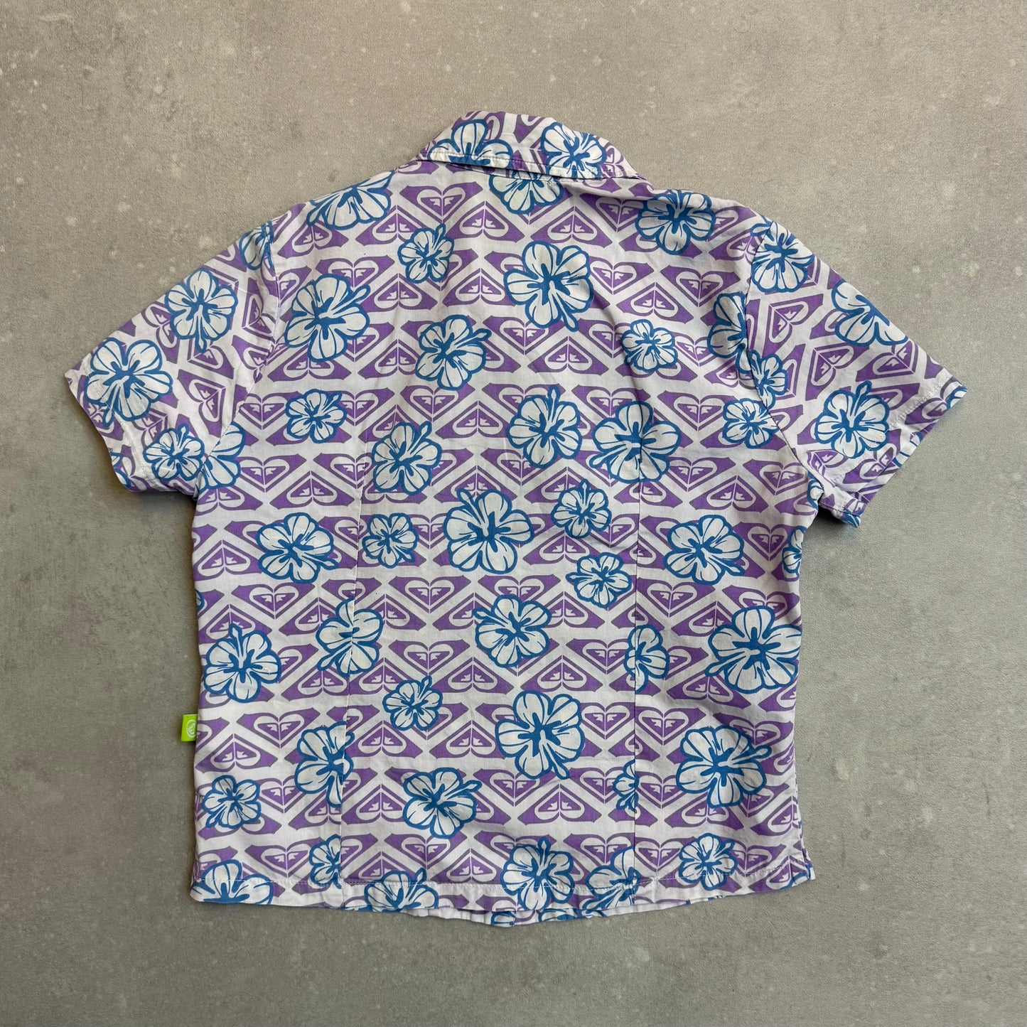 00’s Roxy Shirt (Wmns) (6)