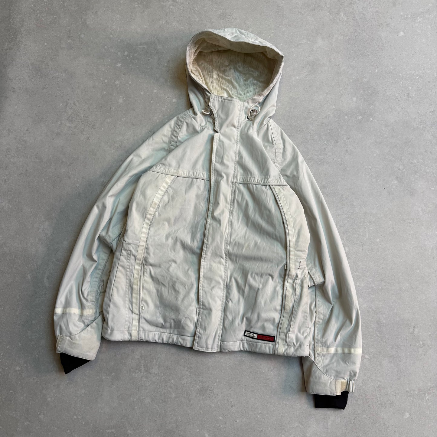 00’s Oakley Jacket (wmns) (S)