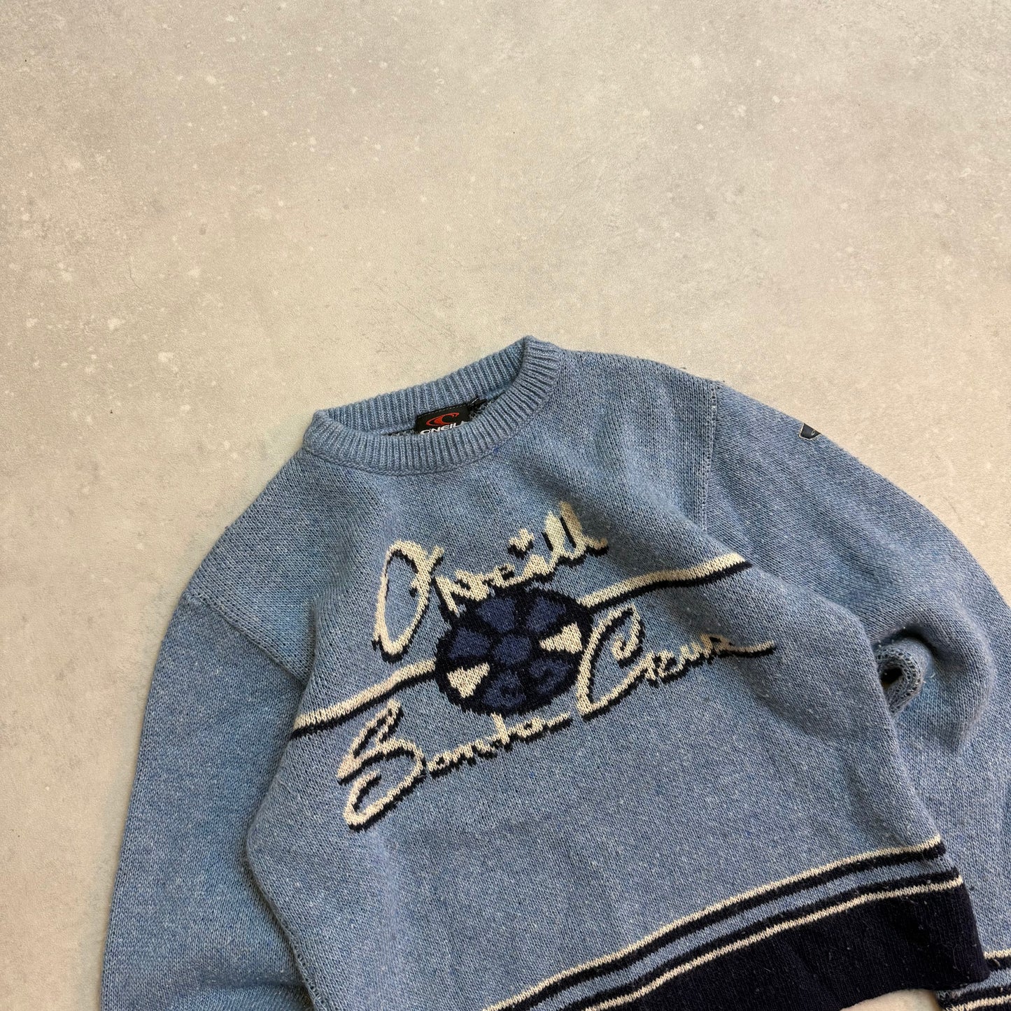 00’s O’Neill Knit Jumper (Wmns) (8)