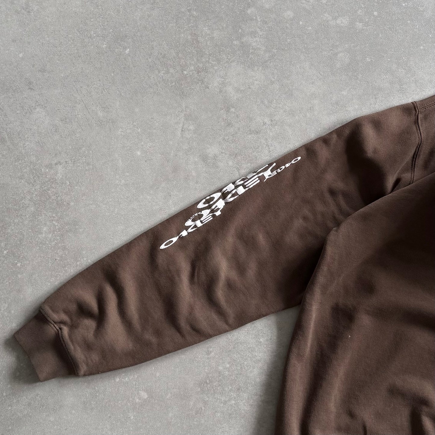 Vintage Travis Rice Oakley Hoodie (M)