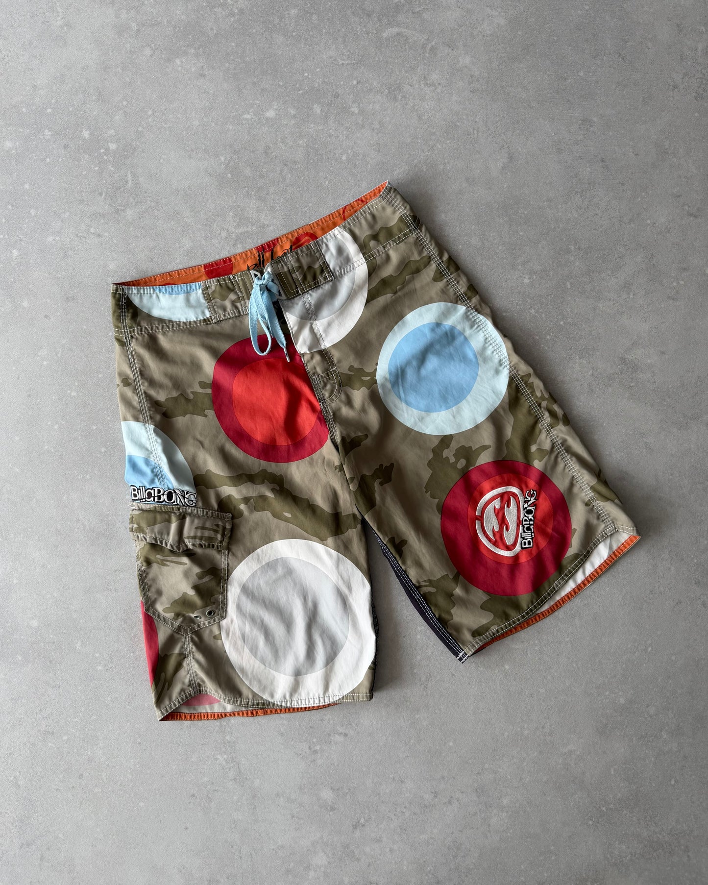 Vintage Billabong Boardshorts (31)