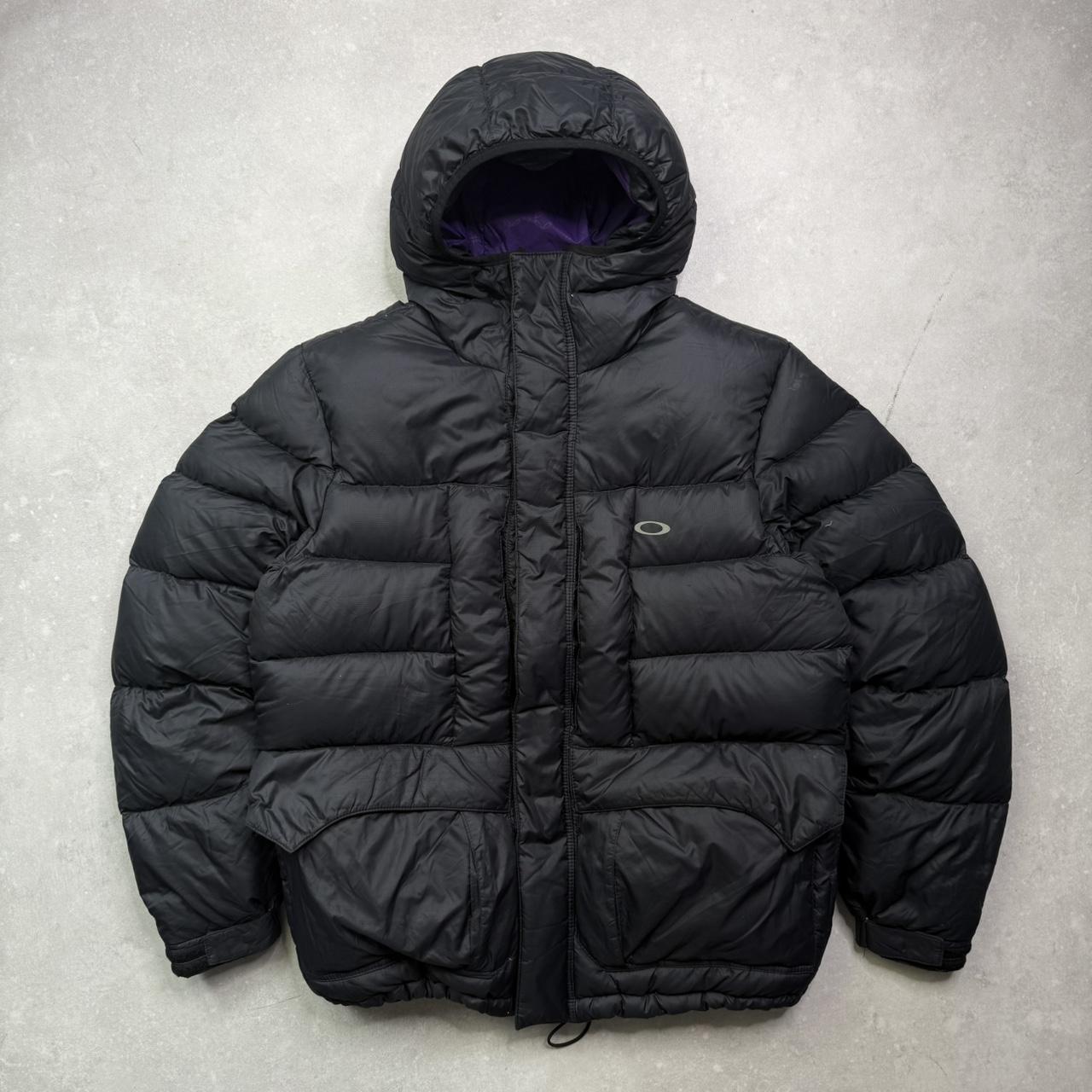 2000’s Oakley Puffer Jacket