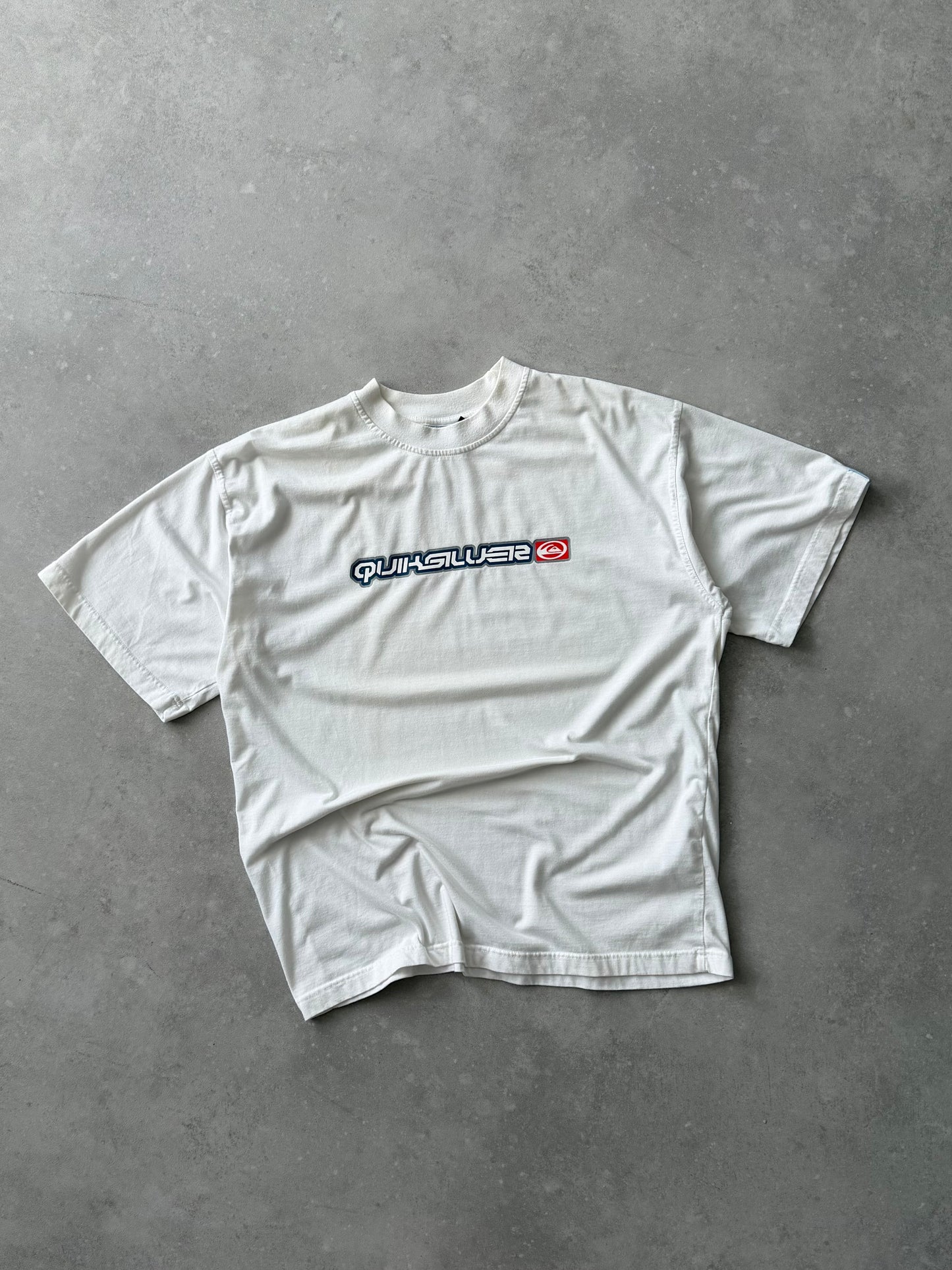 Vintage Quiksilver T-shirt (L)