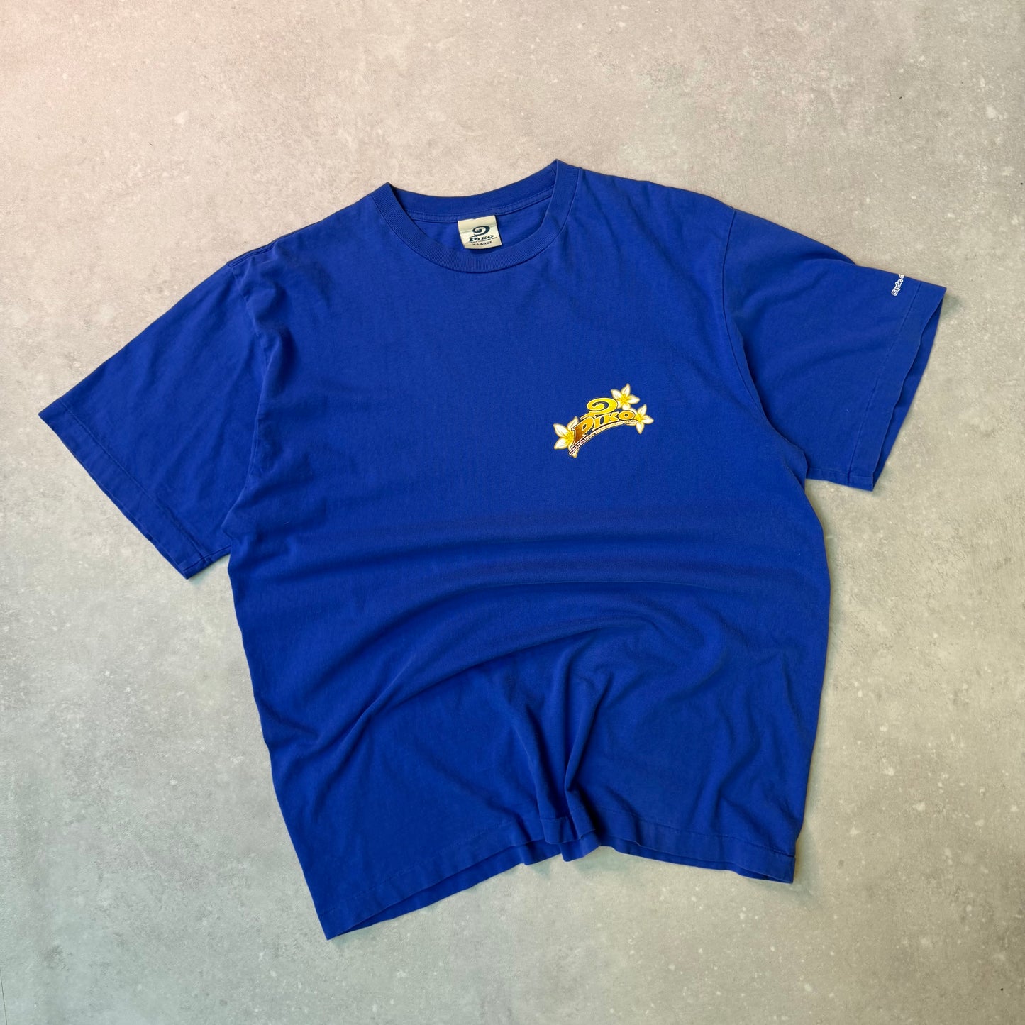 90’s Piko T-shirt (L)