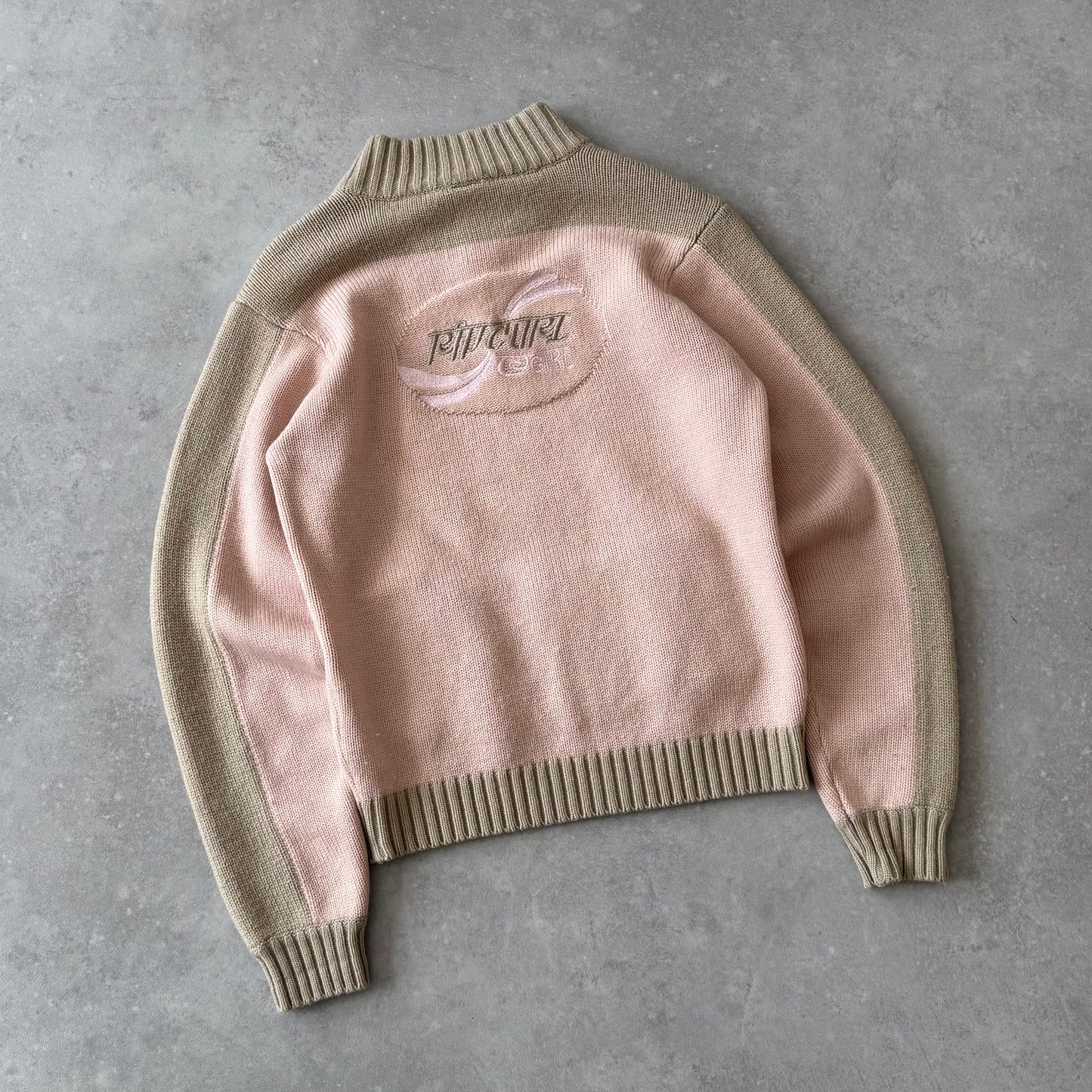00’s Rip Curl Knit Jumper (M)