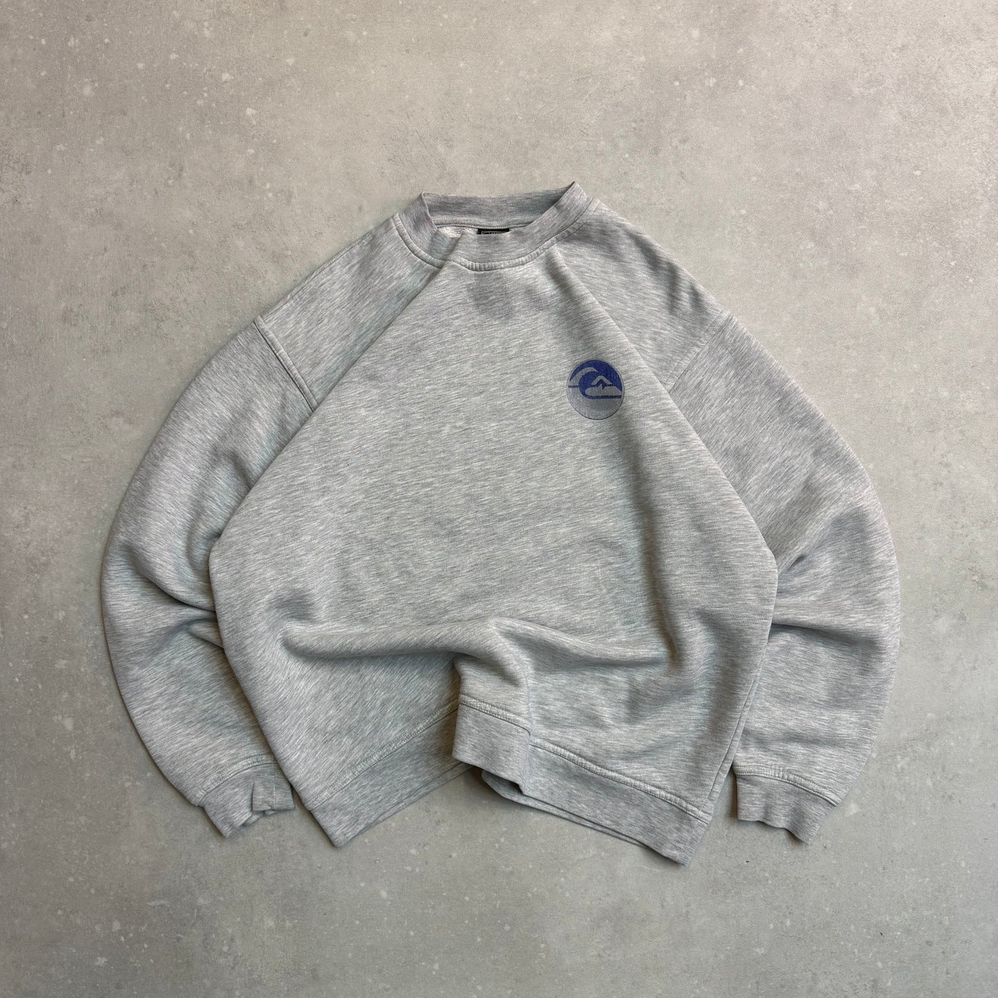 90’s Quiksilver Sweatshirt (L)