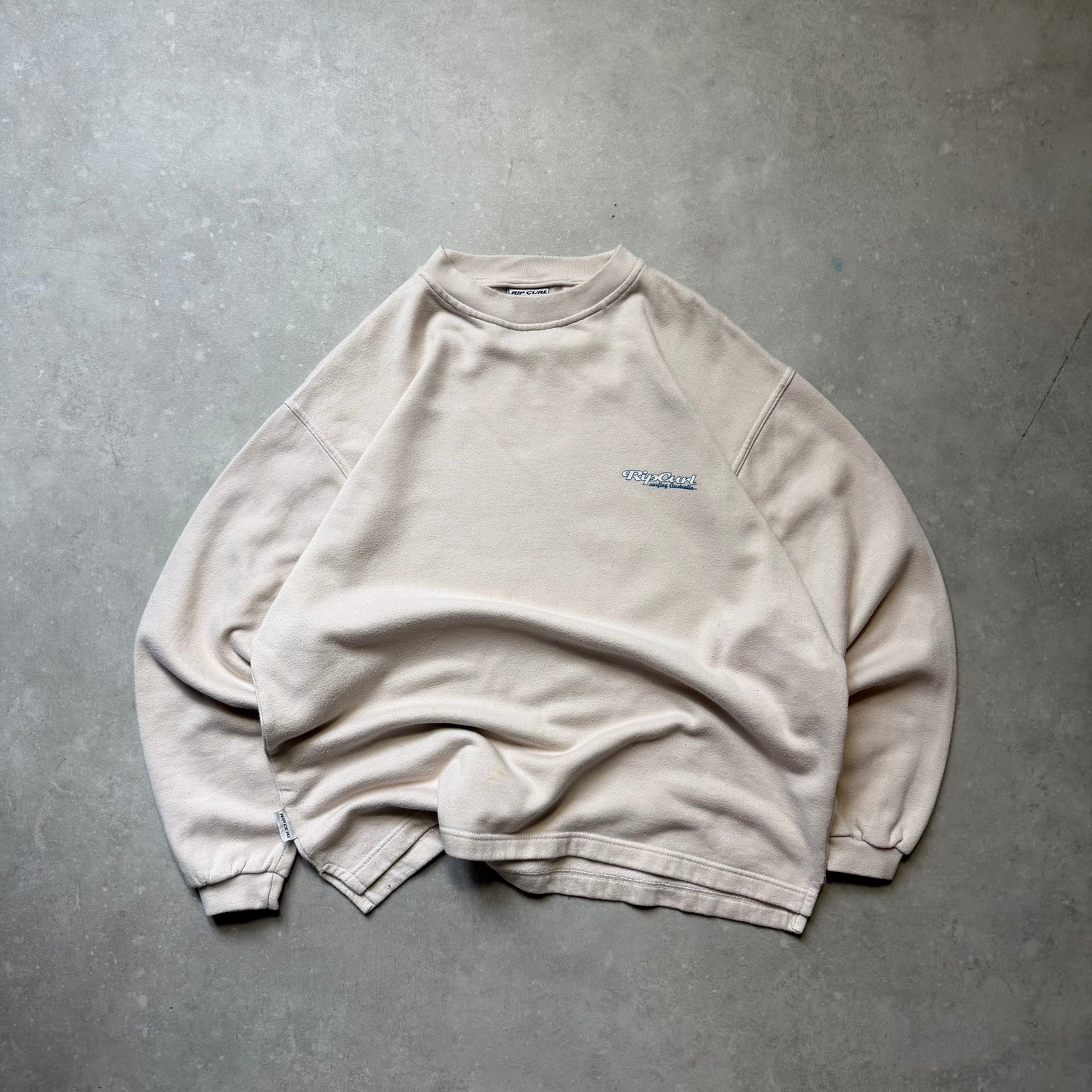 00’s Rip Curl Sweatshirt (L)