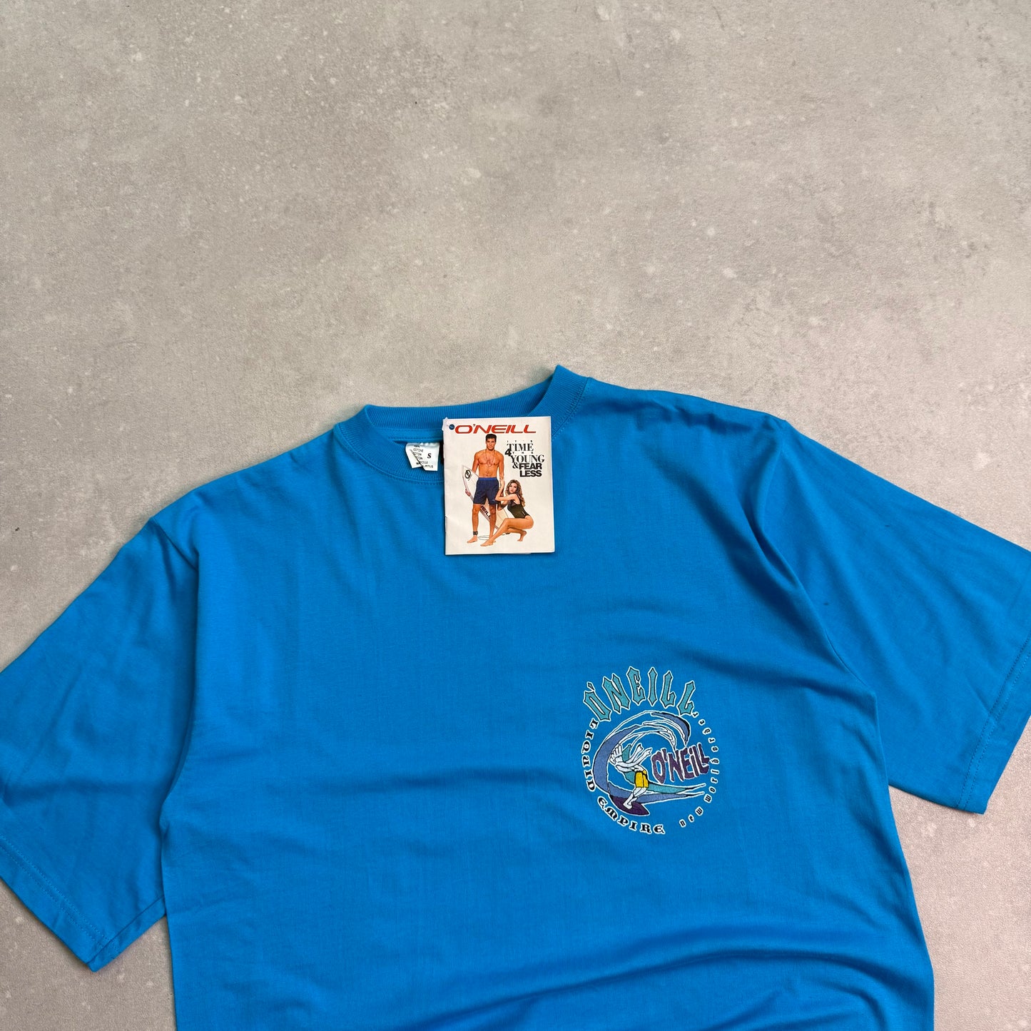 BNWT 90’s O’Neill T-shirt (S)