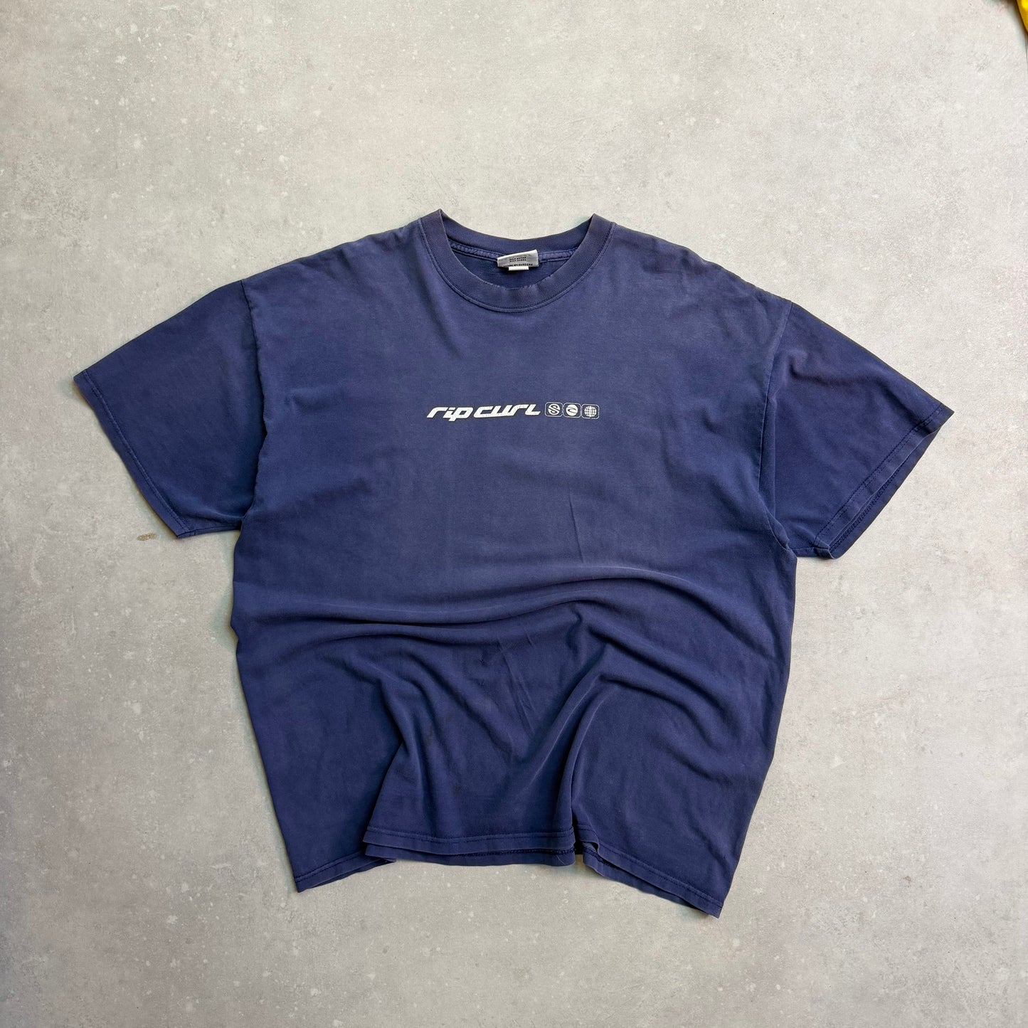 90’s Rip Curl T-shirt (XXL)