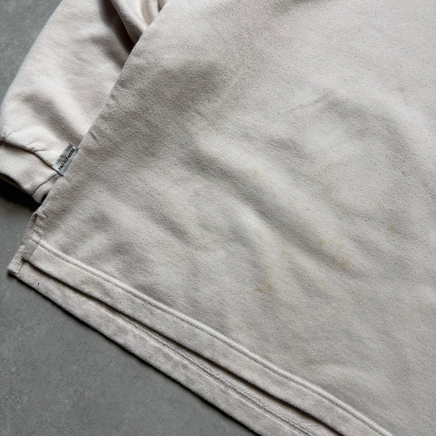 00’s Rip Curl Sweatshirt (L)