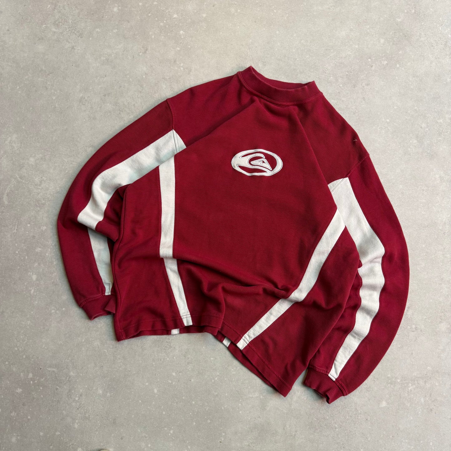 00’s Quiksilver Sweatshirt (M)