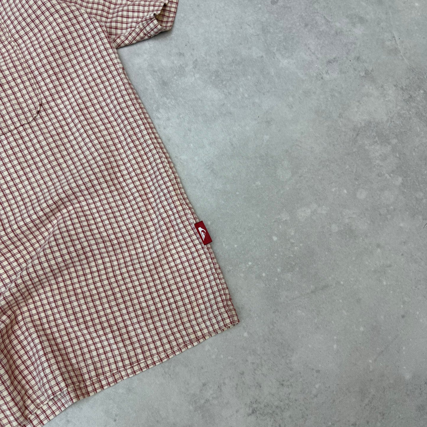 00’s Quiksilver Shirt