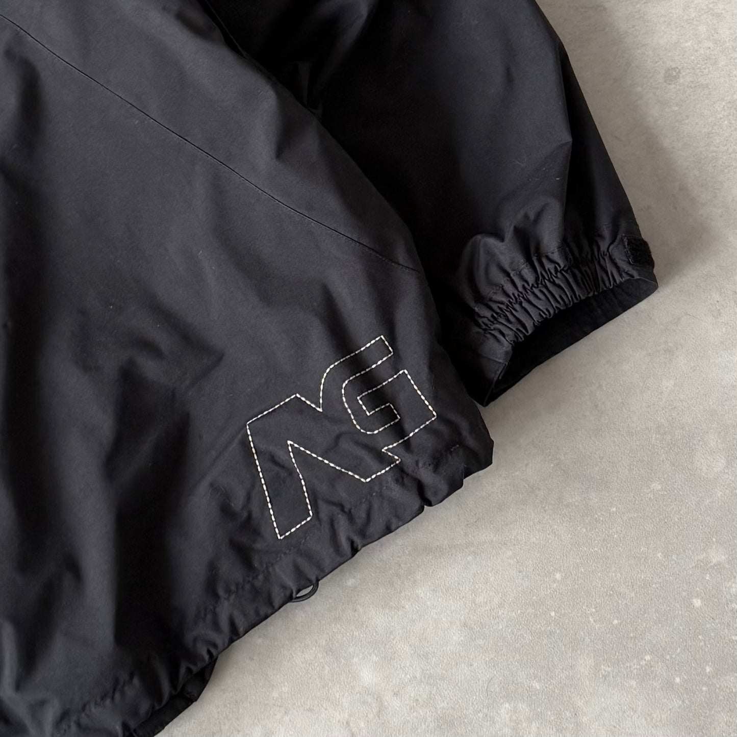 00's Analog Audex Snow Jacket (L)