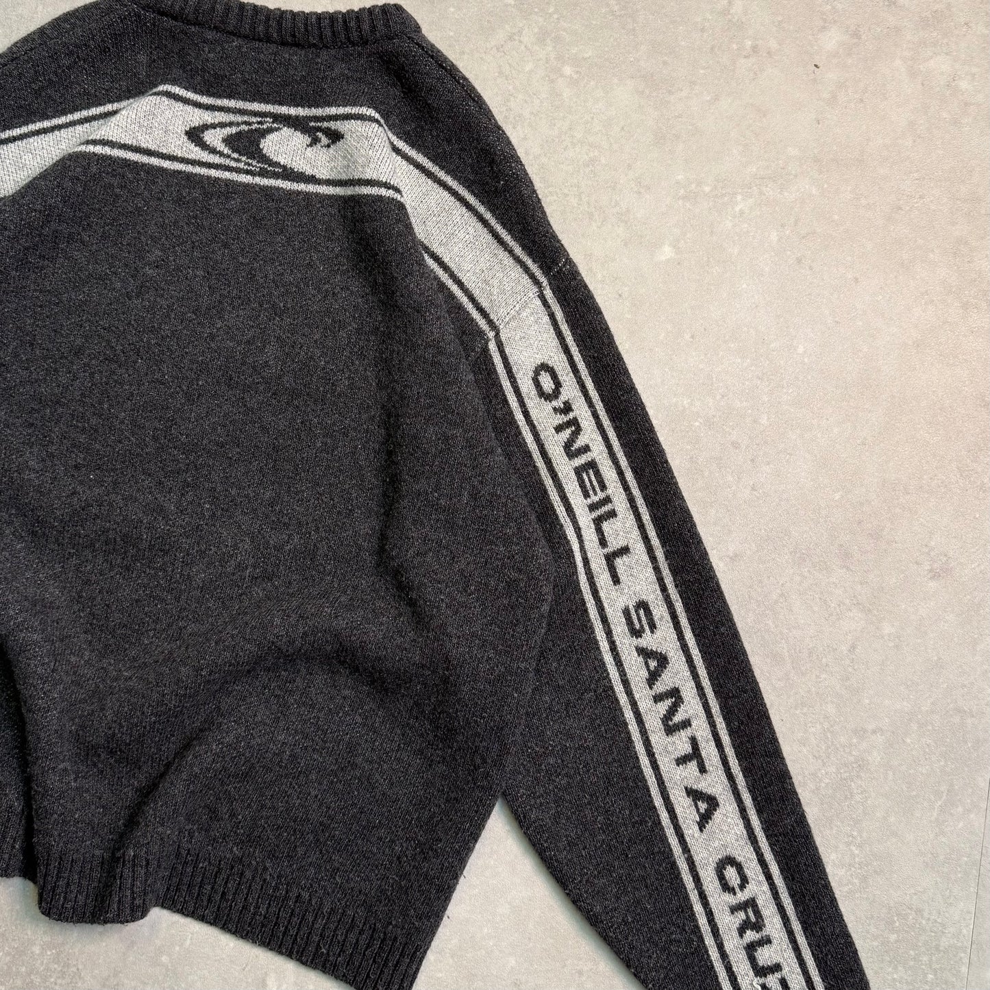 90’s O’Neill Knit Jumper (L)