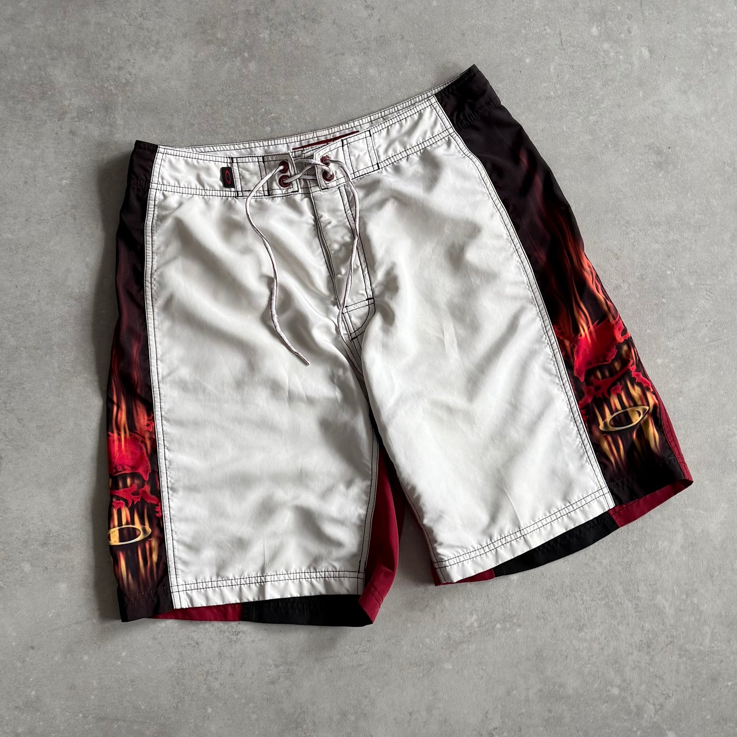 Vintage Oakley BoardShorts (32)