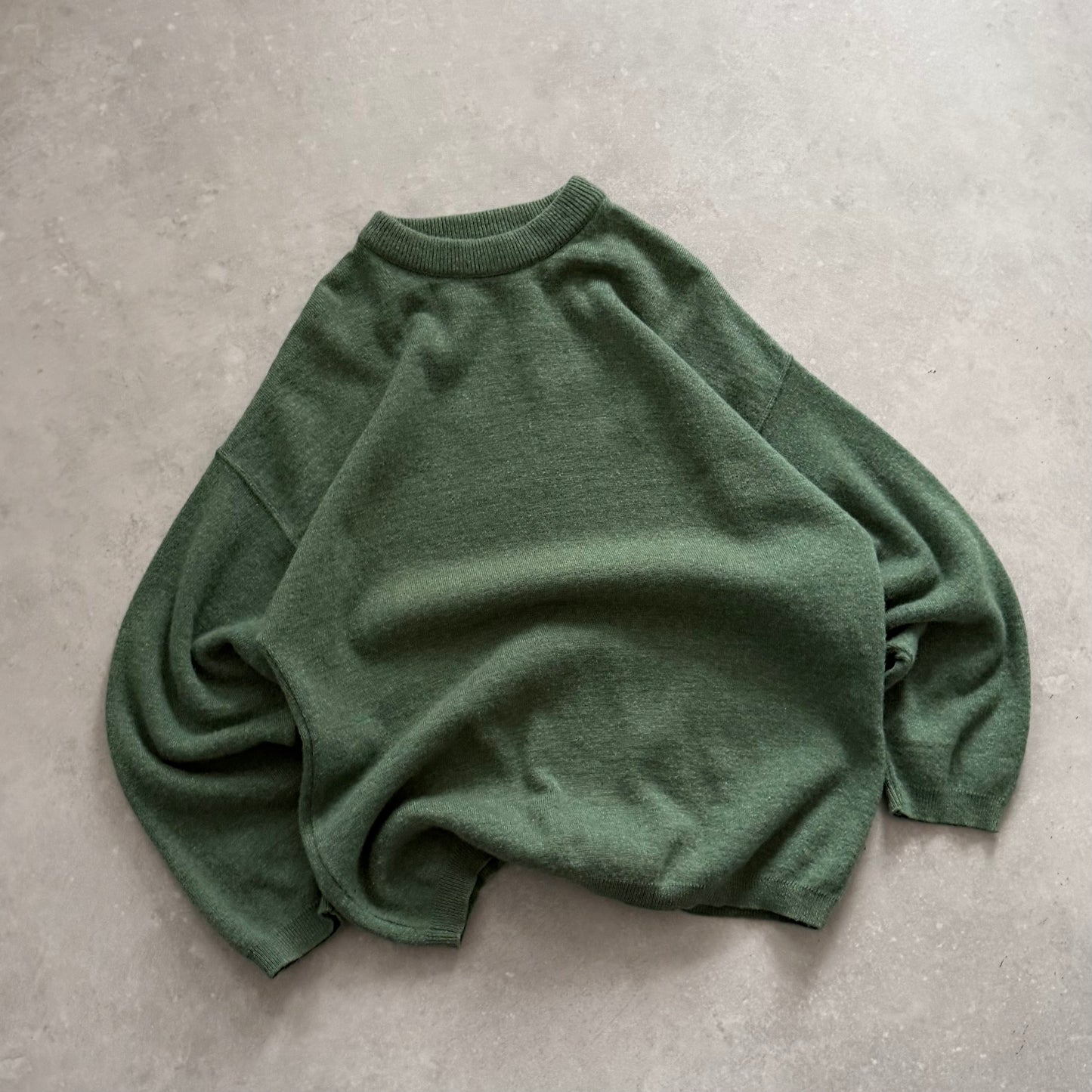 90’s Oxbow Knit Jumper (L)