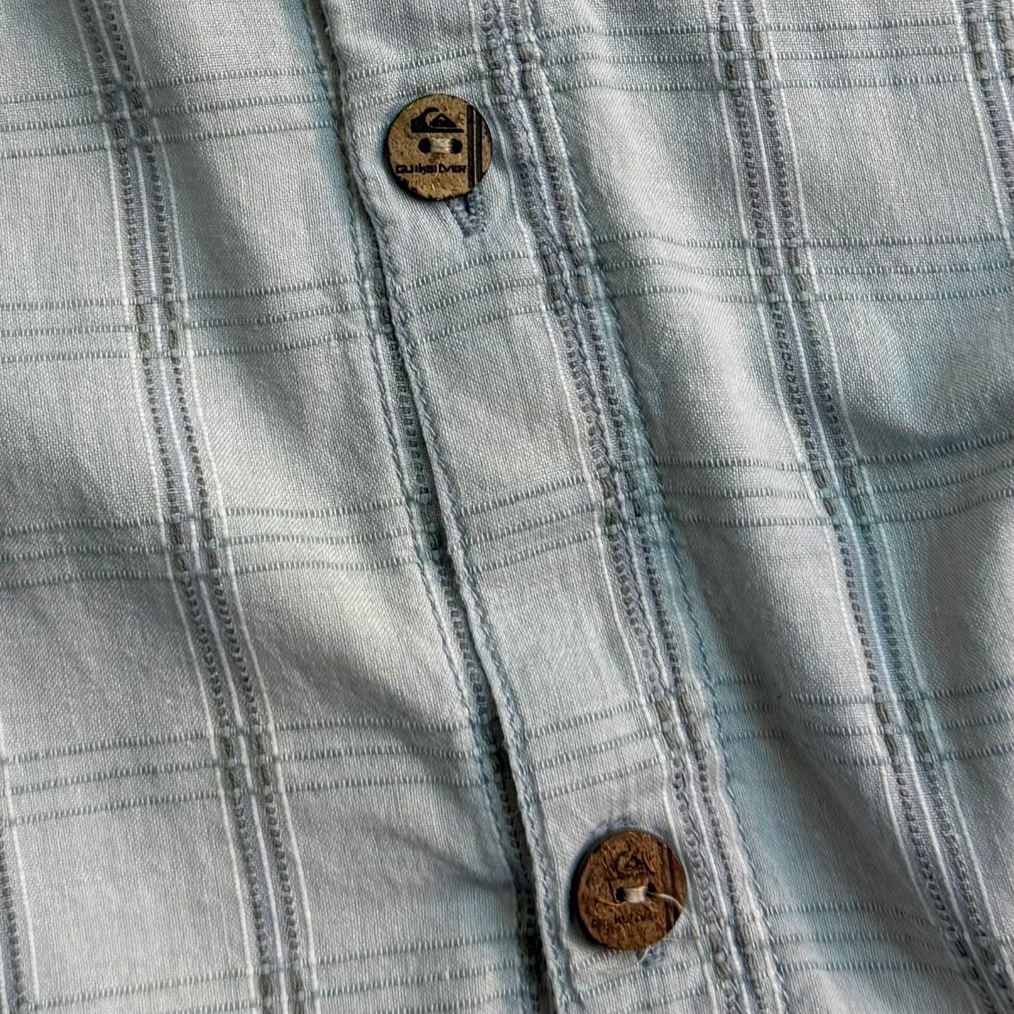 90’s Quiksilver Shirt