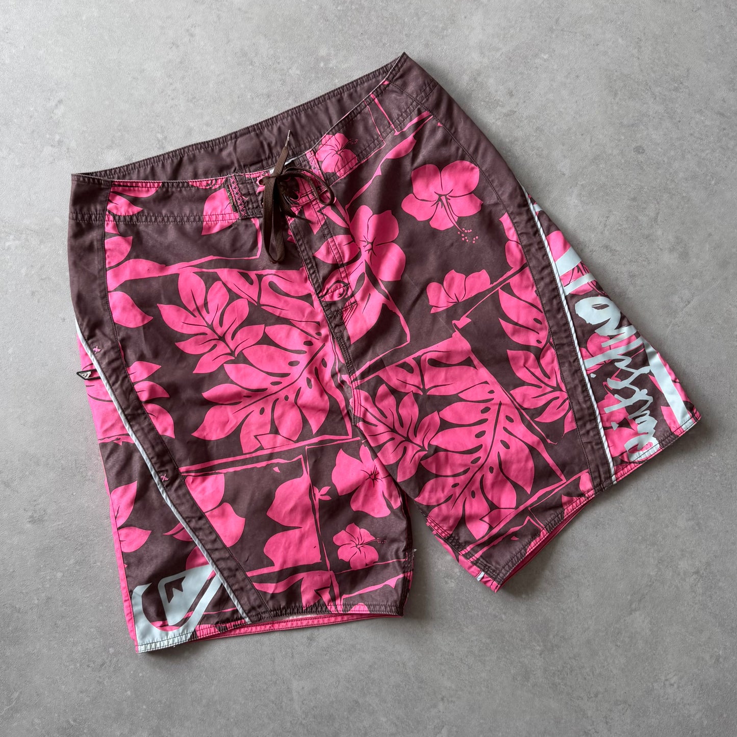 Vintage Quiksilver Boardshorts (32)