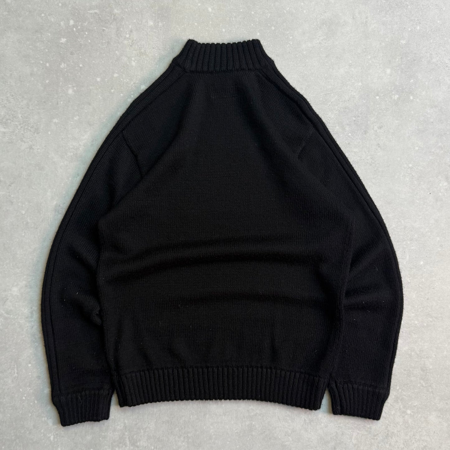 00’s Oakley Knit Jumper (M)