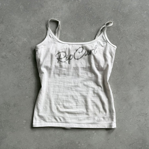 Vintage Rip Curl Vest Top (Wmns 10)