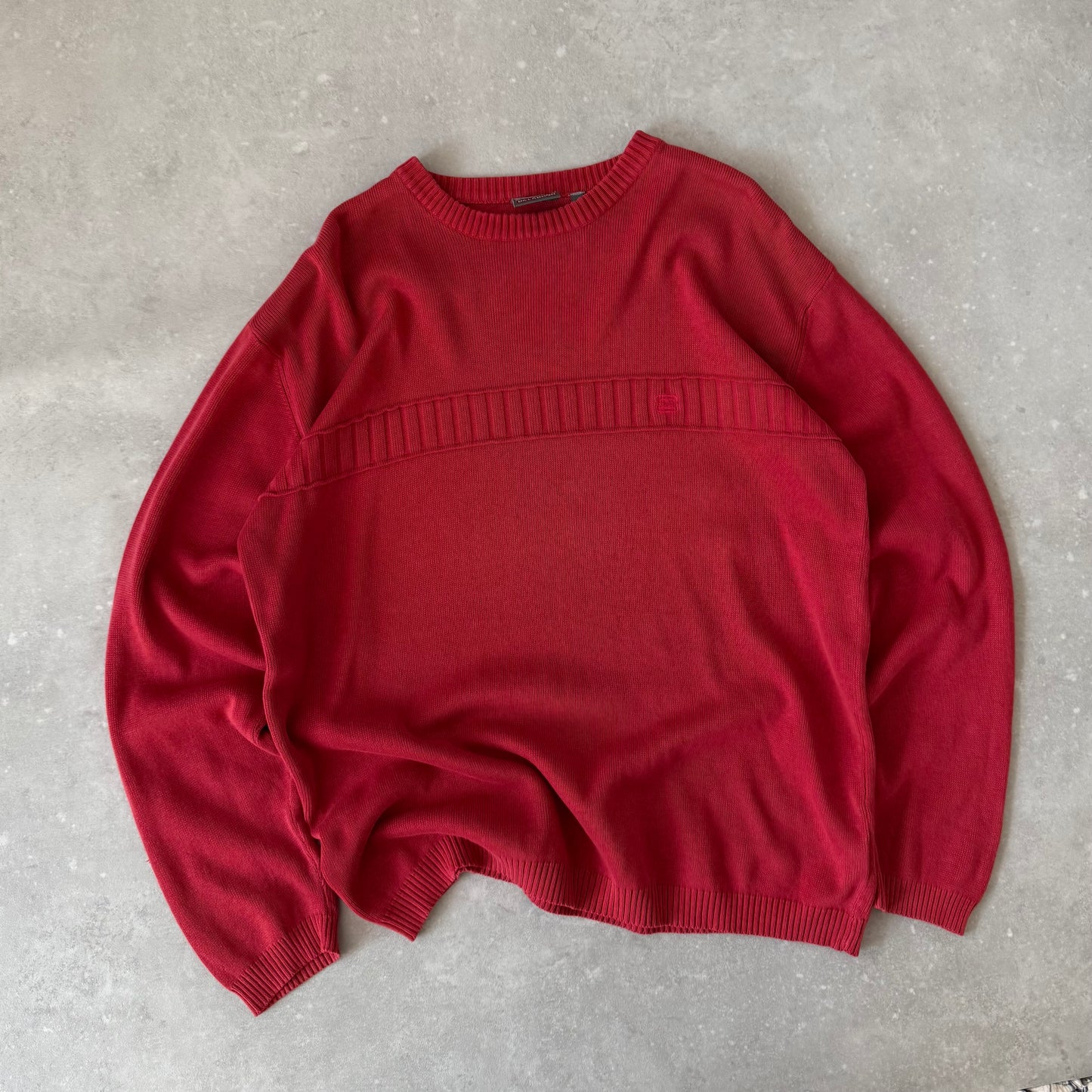 00’s Billabong Knit Jumper (M)