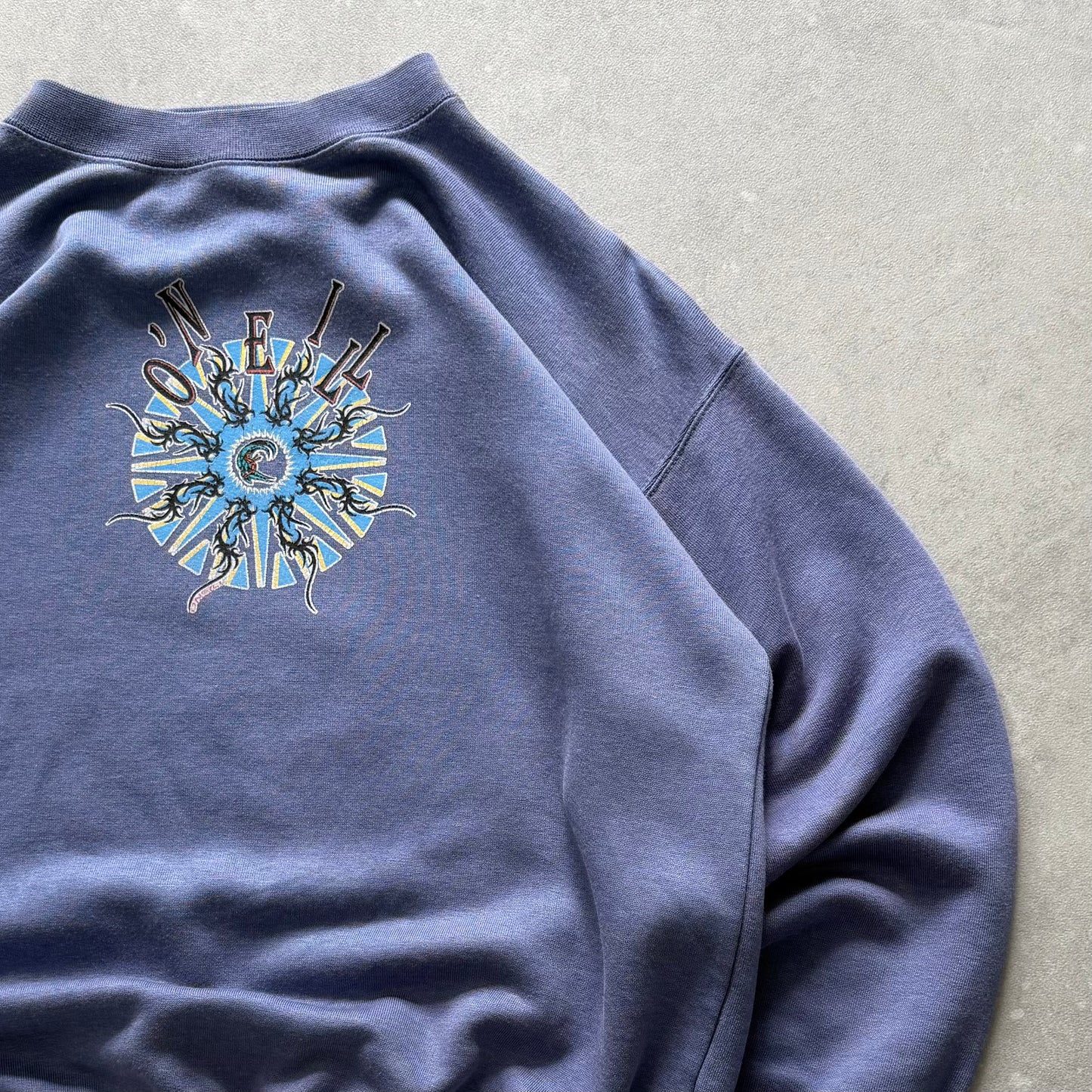 90s O’Neill Sweatshirt (XS)