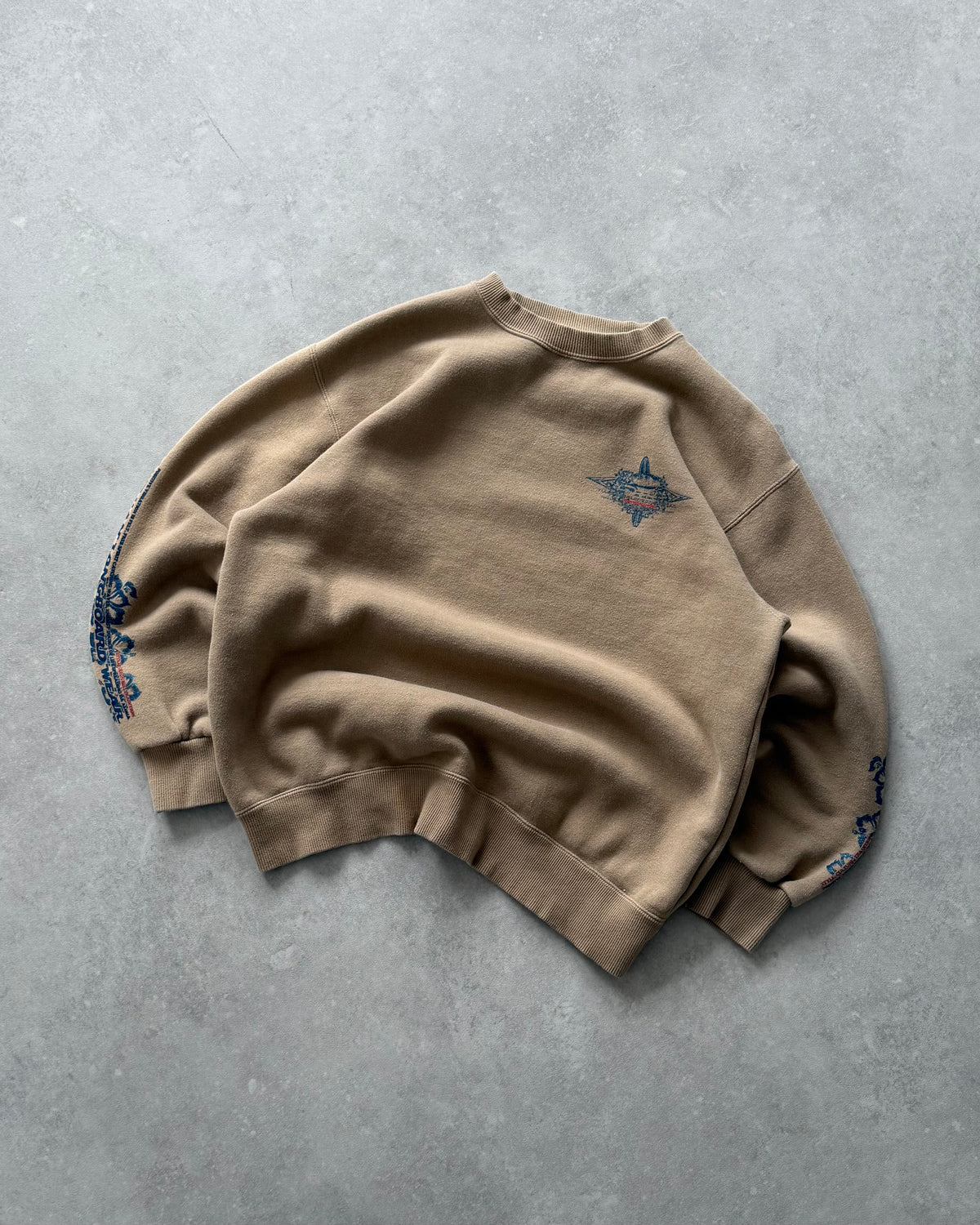 Vintage Piko Sweatshirt (S)