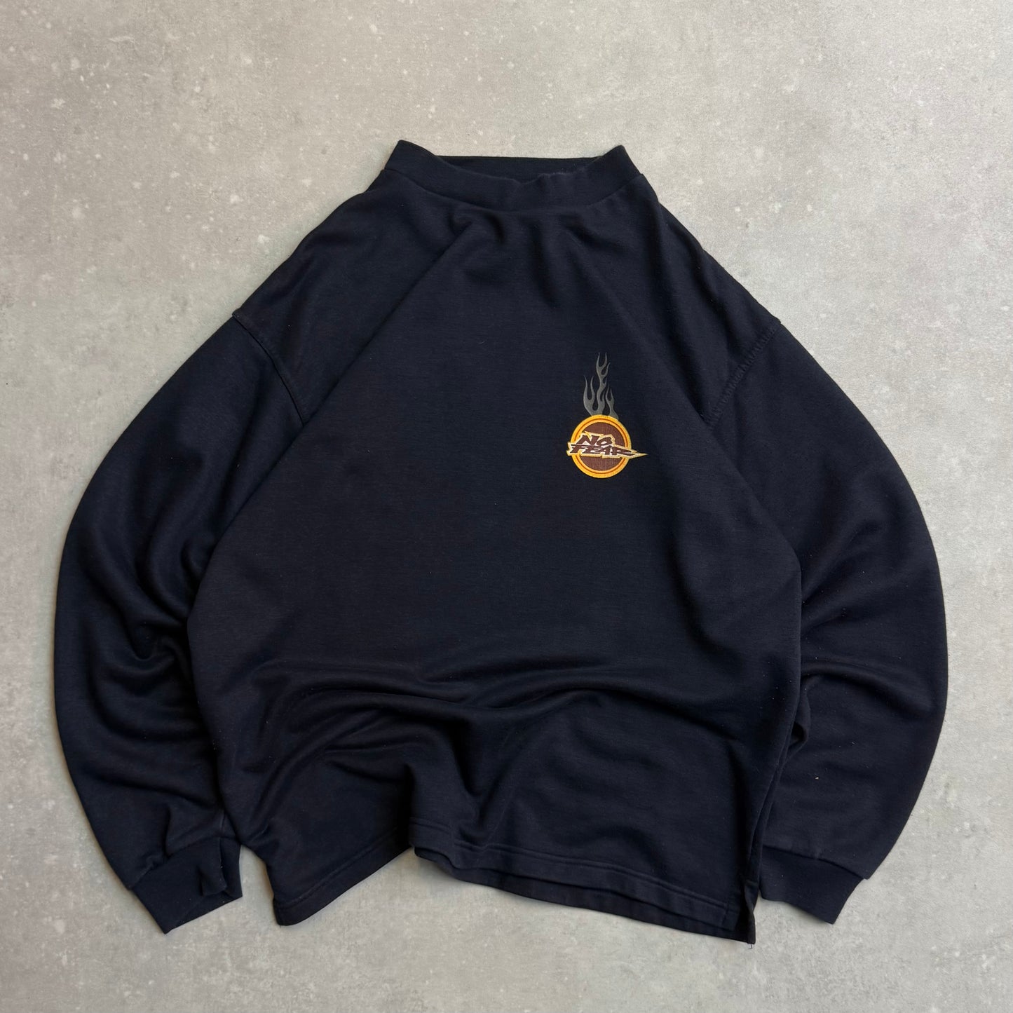 00’s No Fear Dragon Sweatshirt (L)