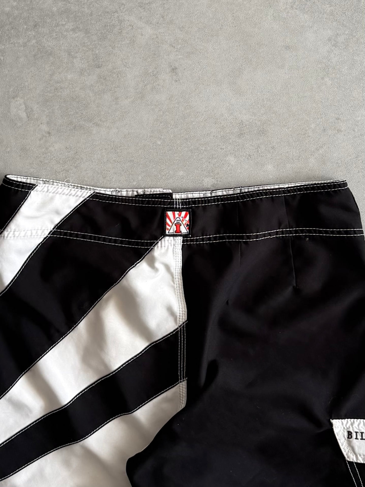 Billabong Andy Irons Forever Boardshorts (32)