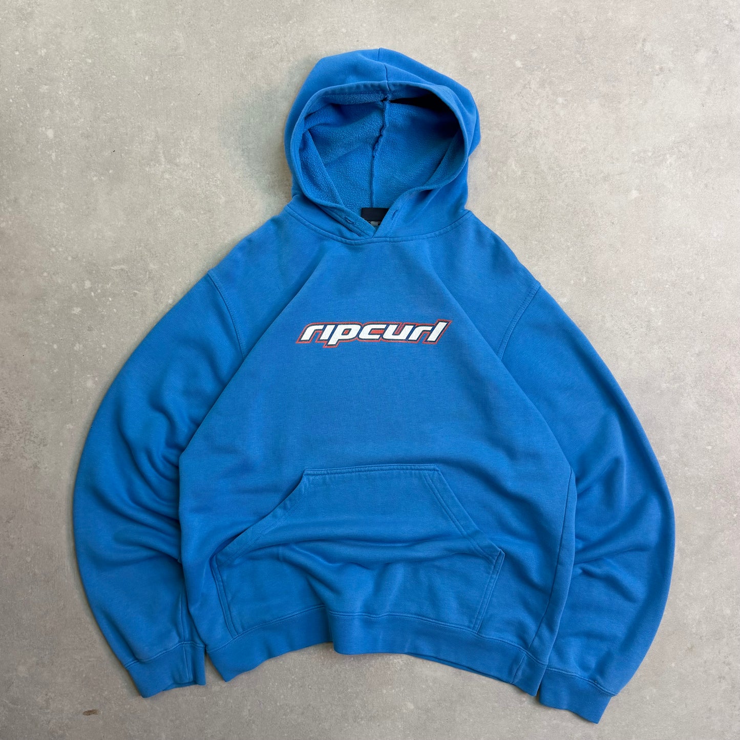 00’s Rip Curl IRL Hoodie (M)