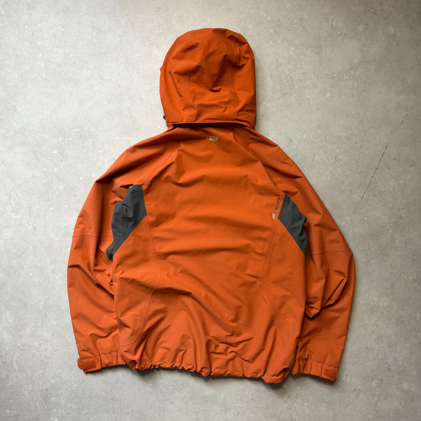 00's Rip Curl 2 in 1 Jacket (L)