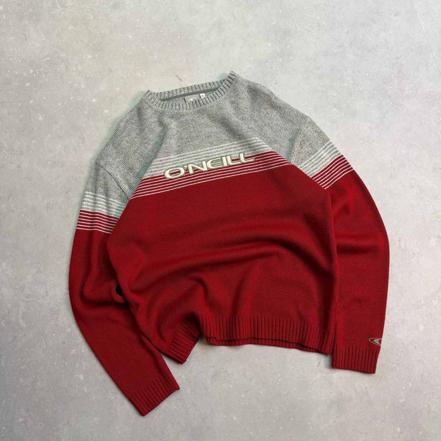 00’s O’Neill Knit Jumper (XL)