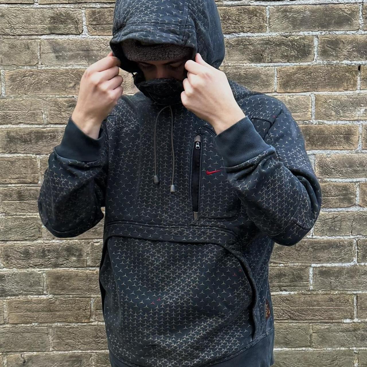 2000’s Nike Air Hoodie (S)