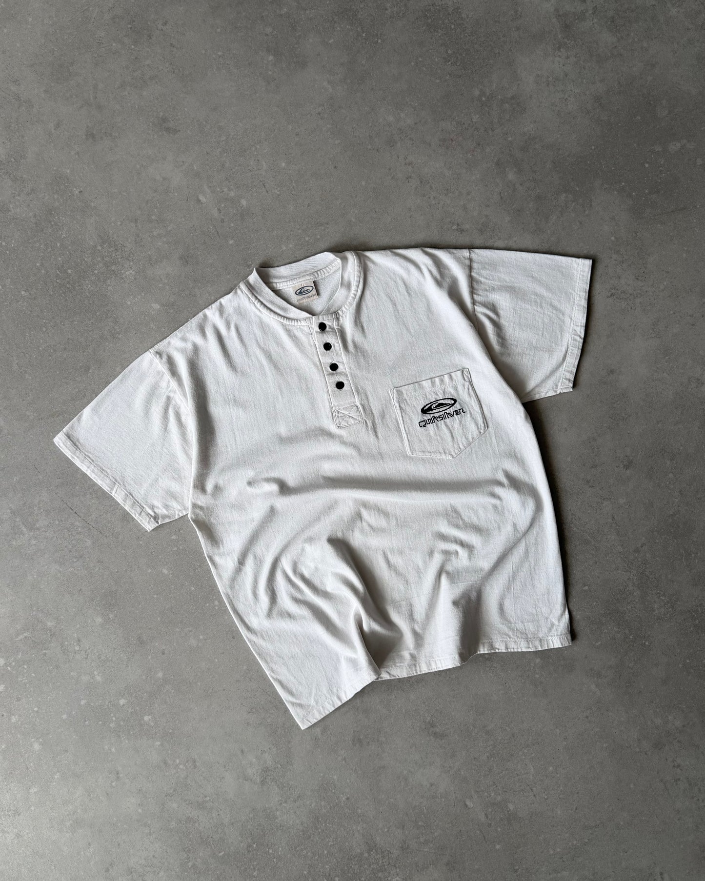 Vintage Quiksilver T-Shirt (M)