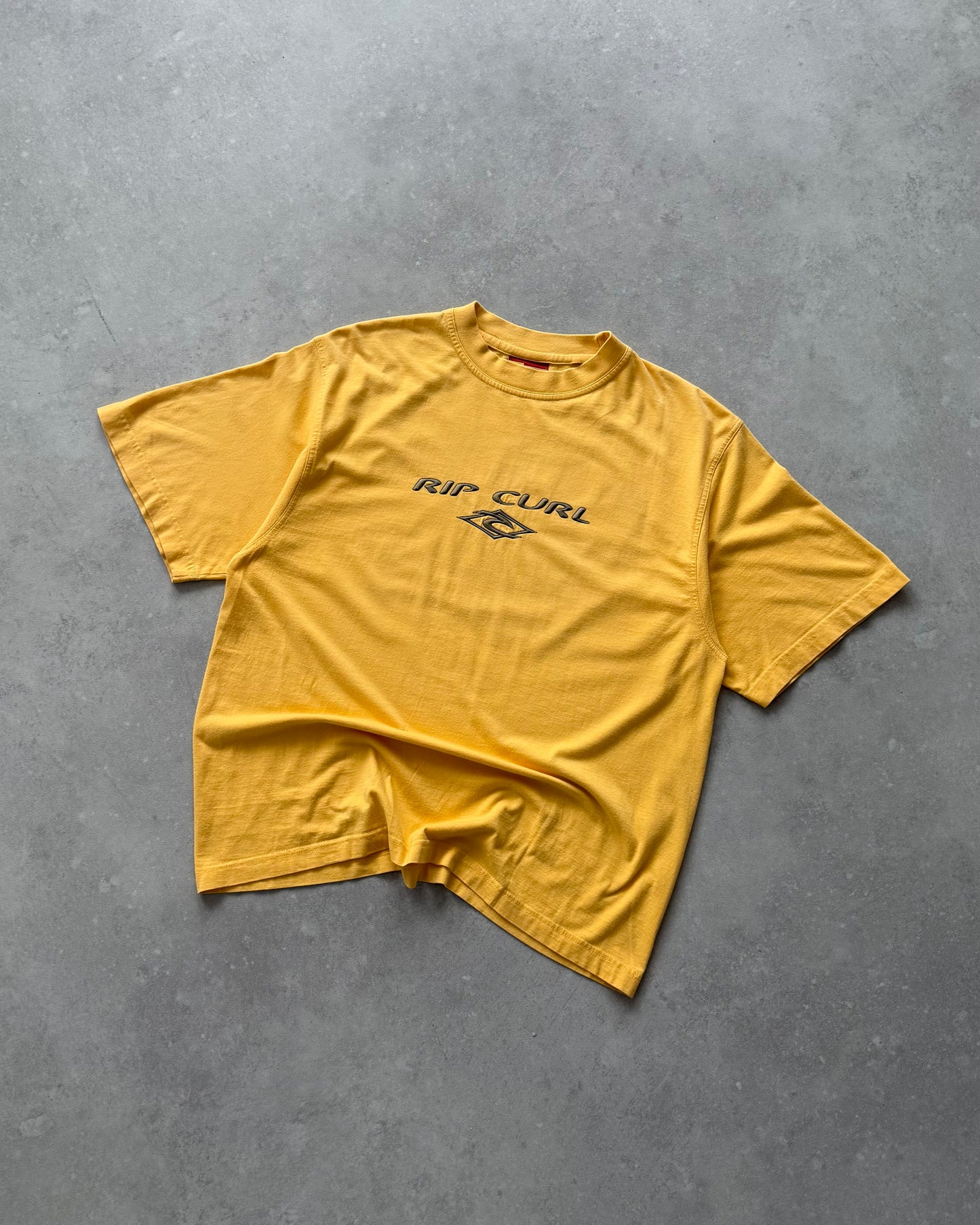 Vintage Ripcurl T-shirt (XS)